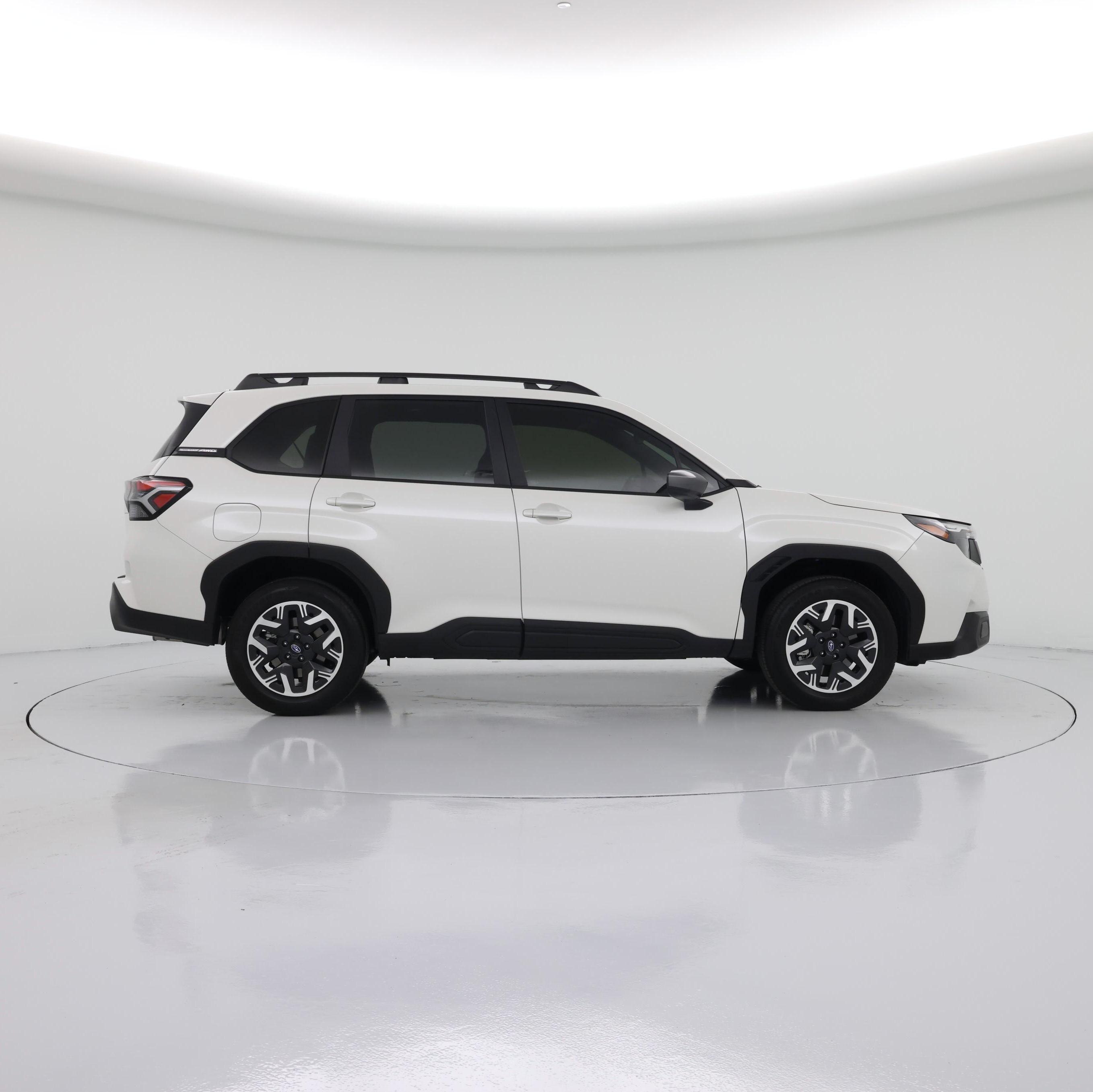 Thumbnail: 2025 Subaru Forester - 7