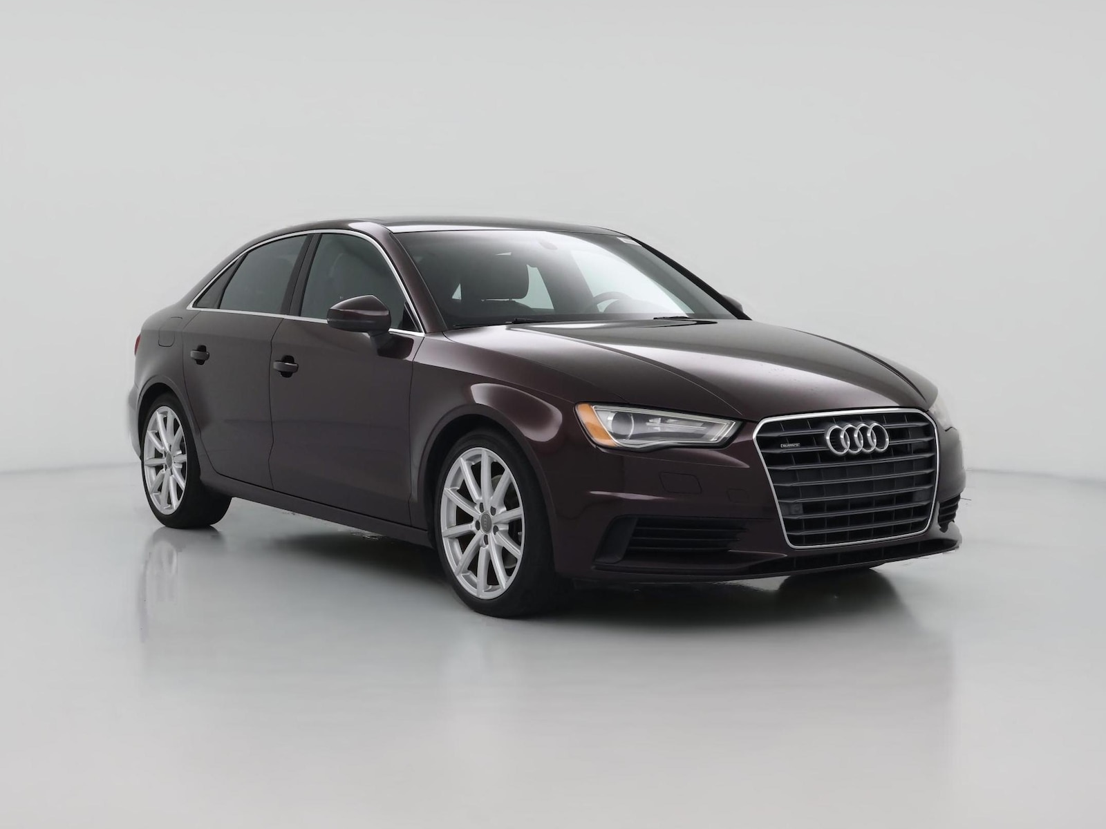 2015 Audi A3 Sedan Premium Plus
