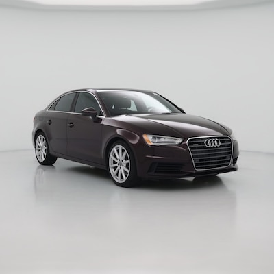 2015 Audi A3 Premium Plus