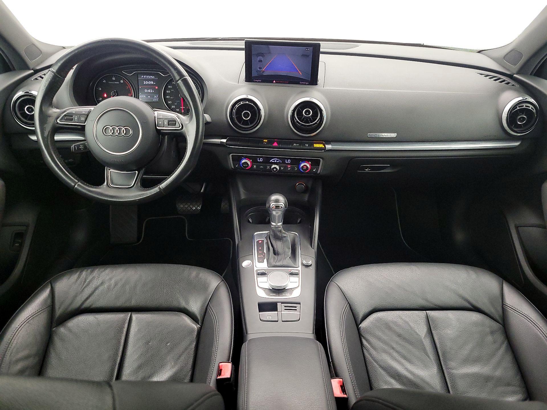 Thumbnail: 2015 Audi A3 - 9