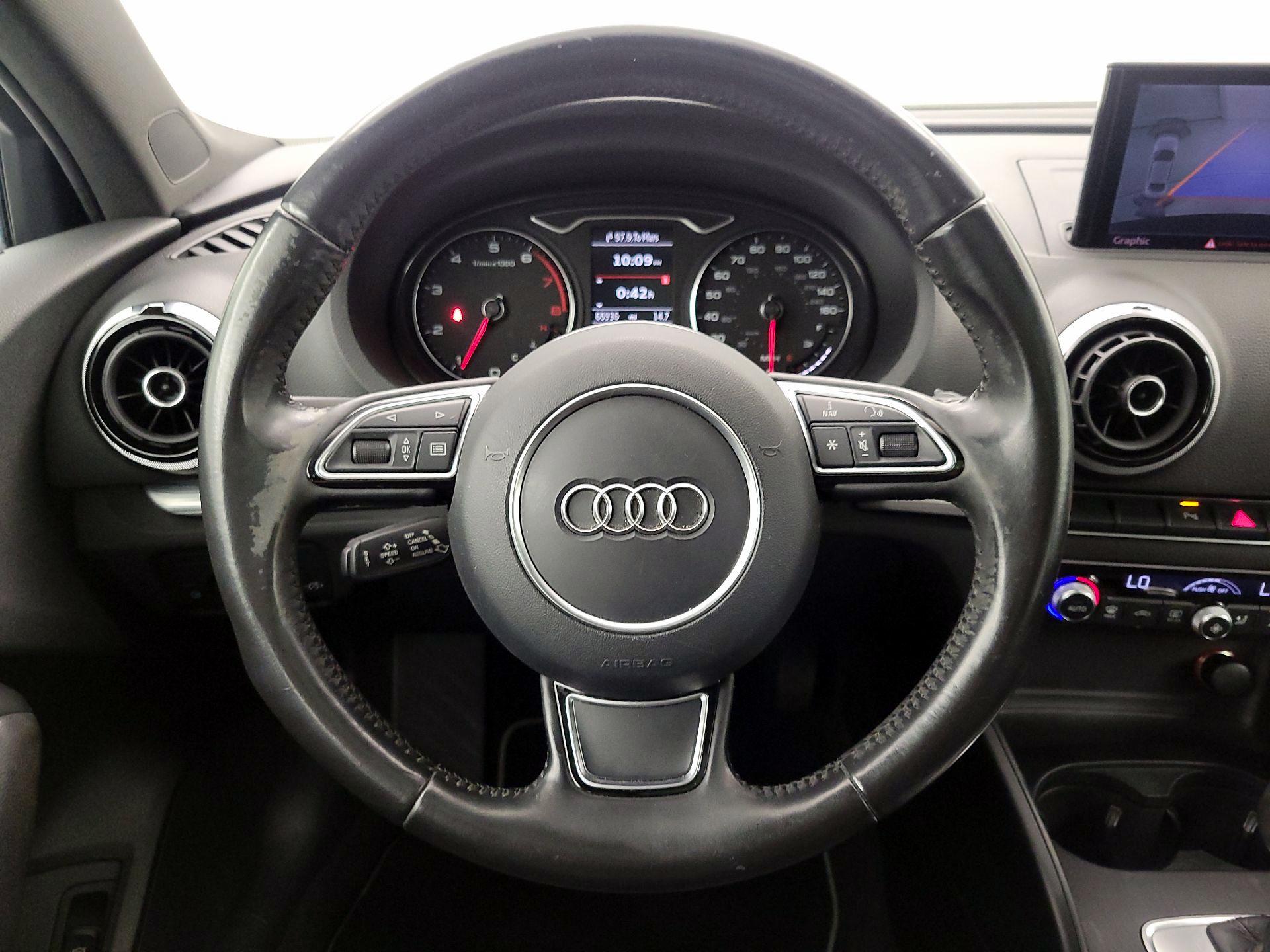 Thumbnail: 2015 Audi A3 - 10