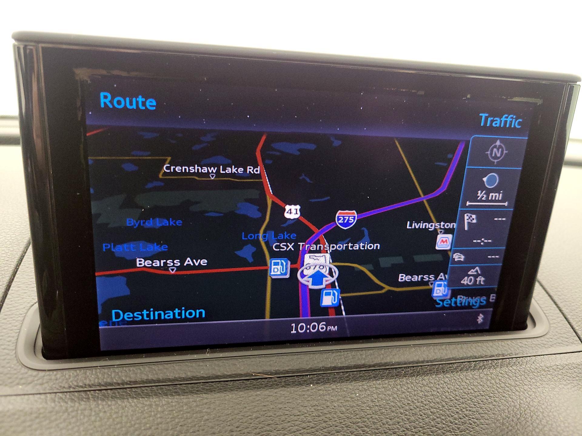 Thumbnail: 2015 Audi A3 - 14