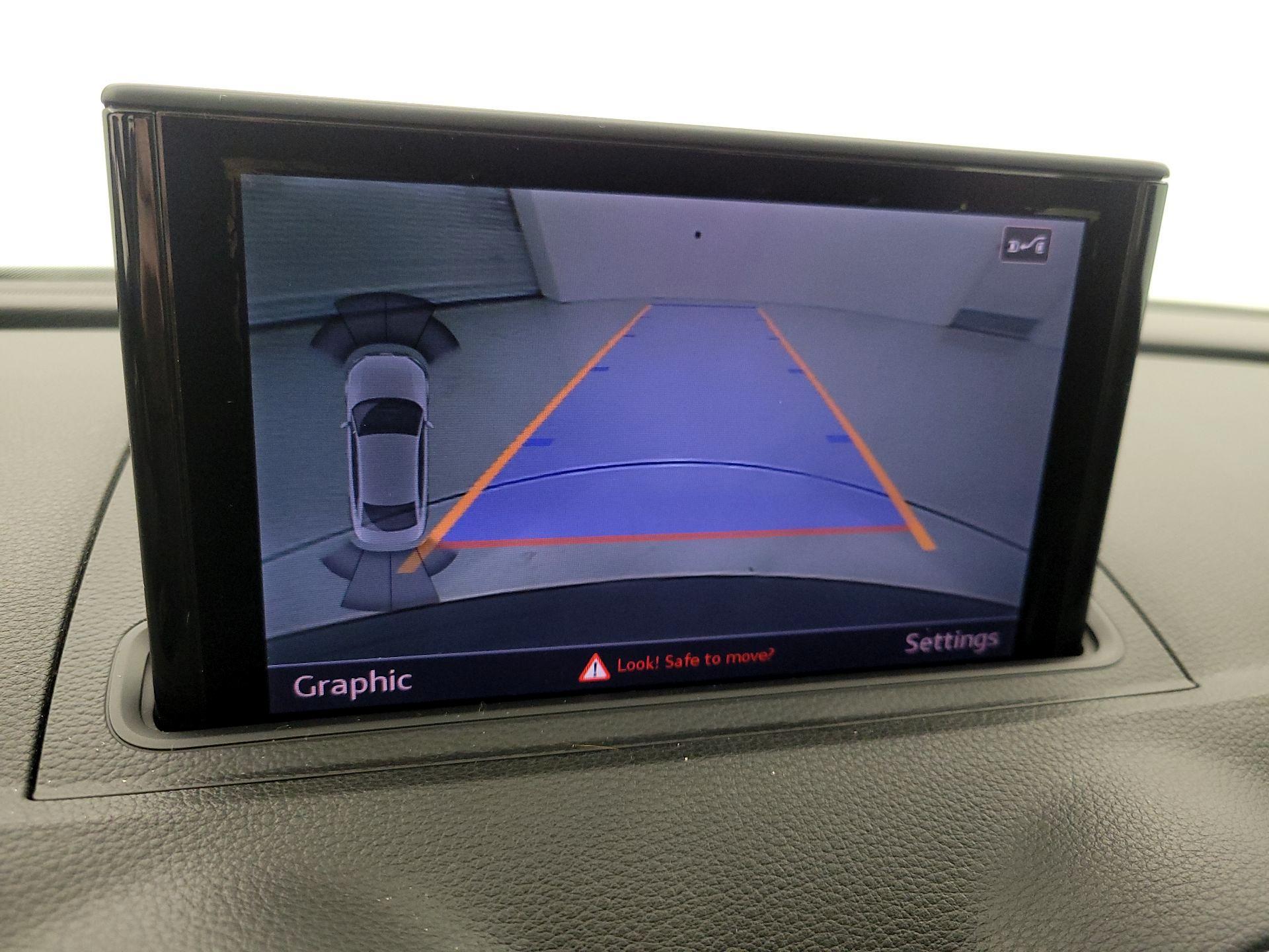 Thumbnail: 2015 Audi A3 - 15