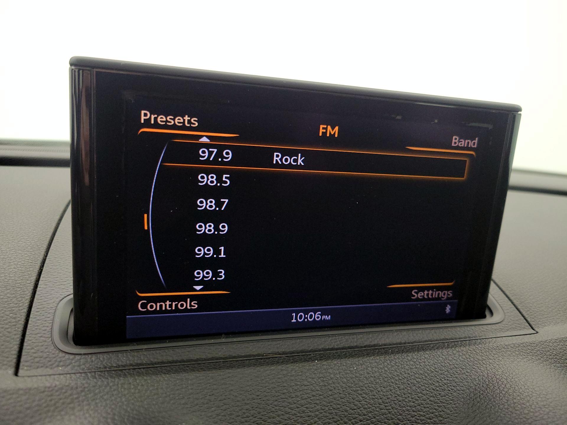 Thumbnail: 2015 Audi A3 - 16