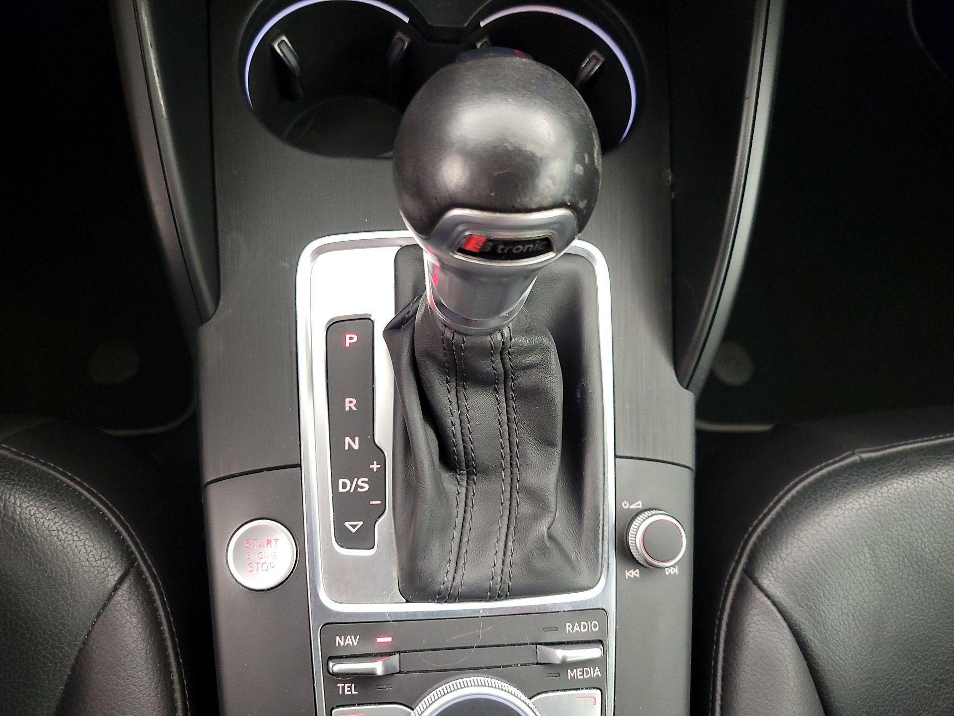 Thumbnail: 2015 Audi A3 - 18