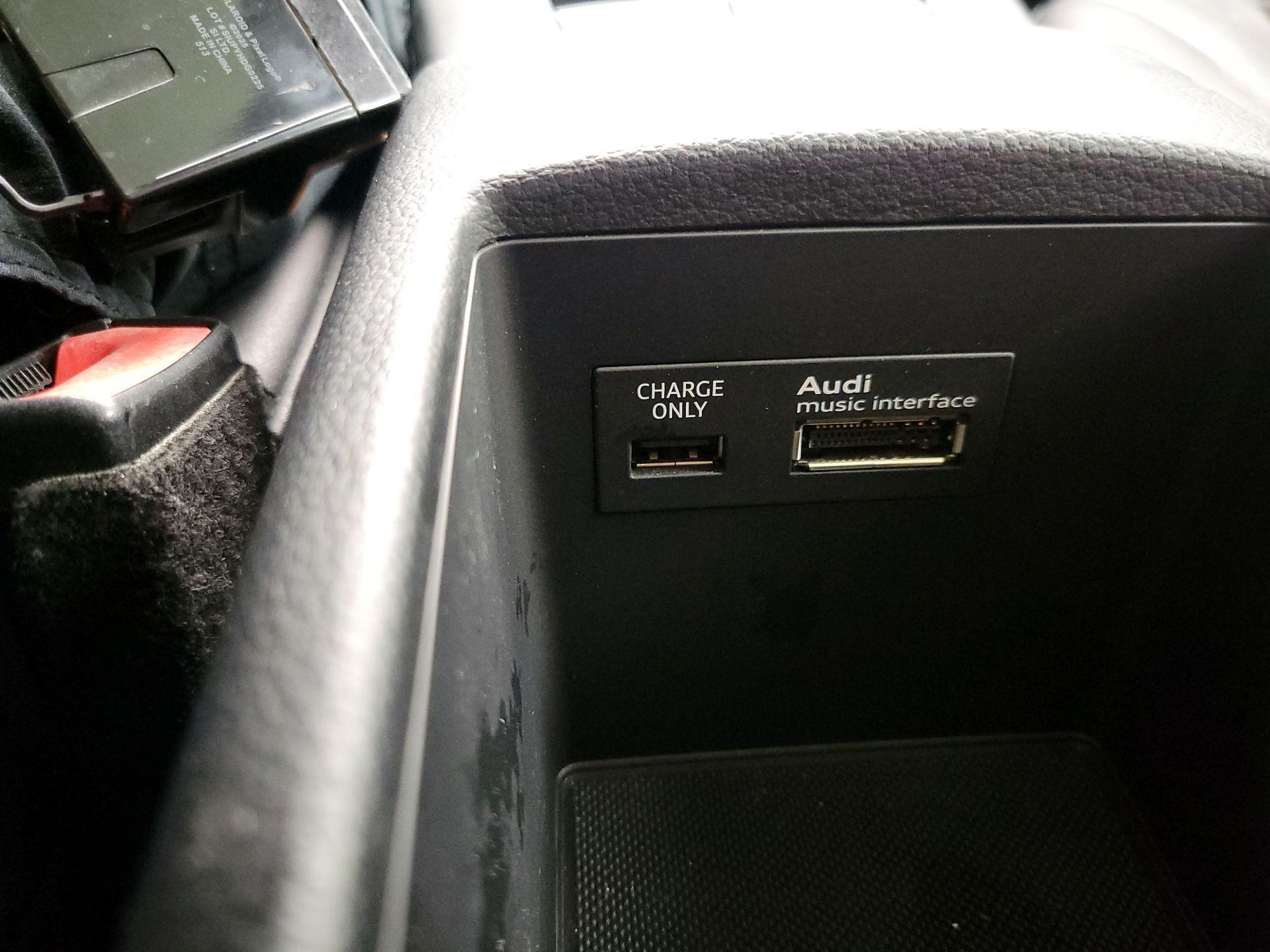 Thumbnail: 2015 Audi A3 - 19