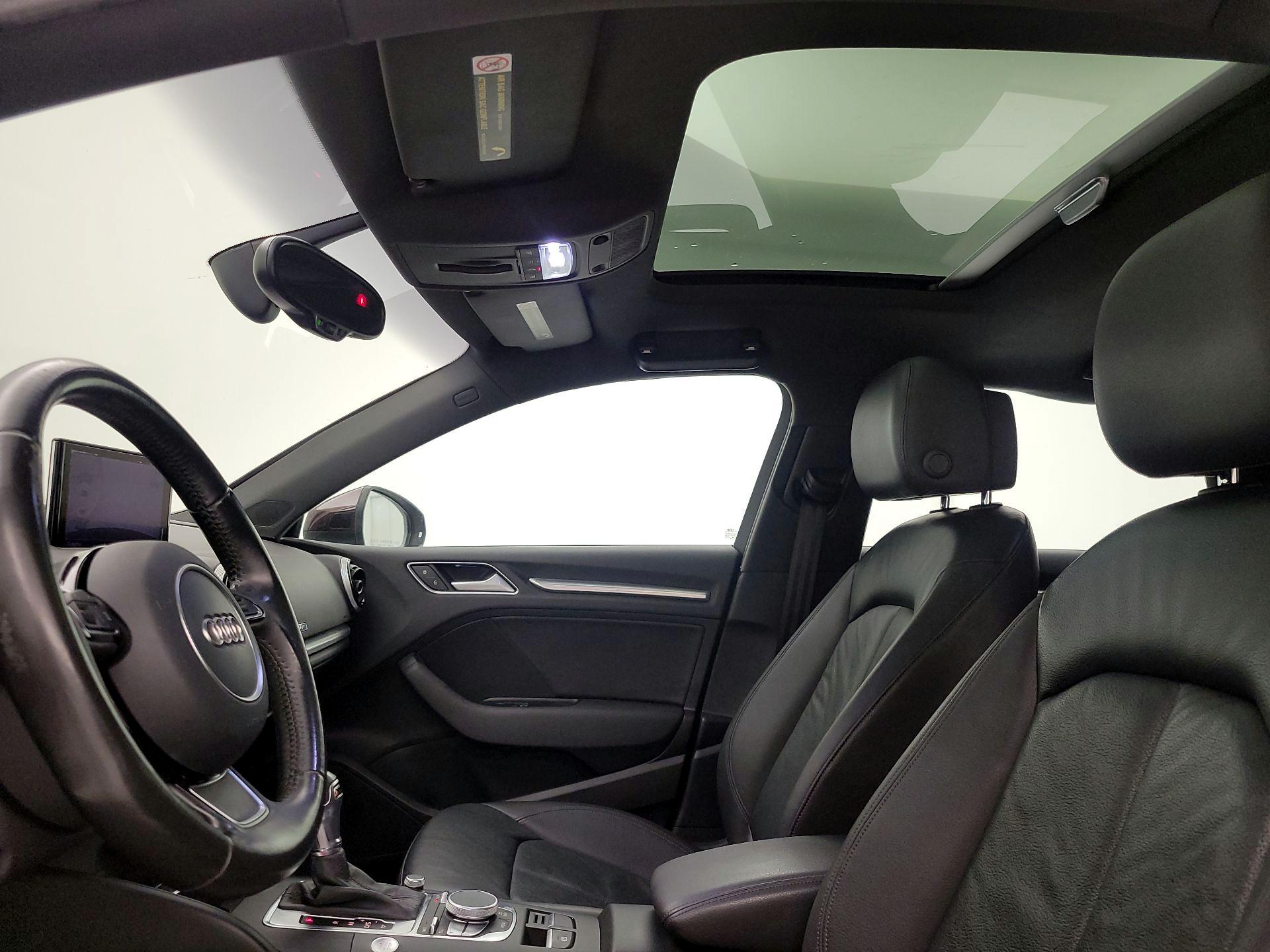 Thumbnail: 2015 Audi A3 - 20