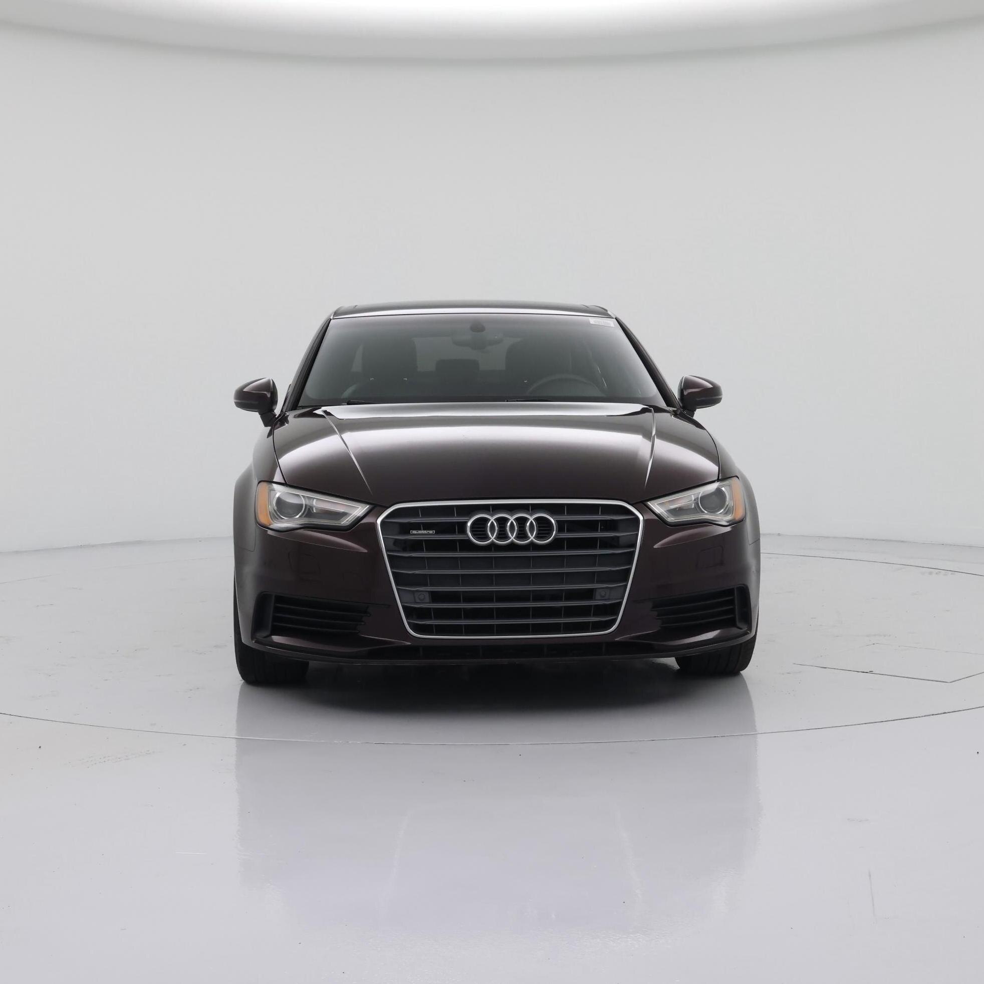 Thumbnail: 2015 Audi A3 - 5