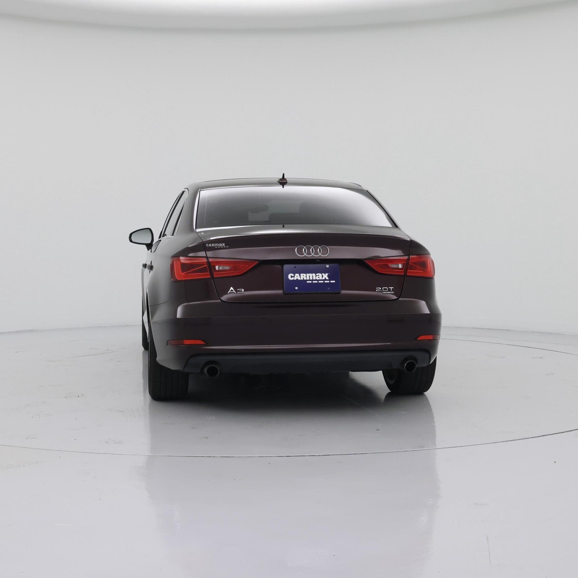 Thumbnail: 2015 Audi A3 - 6