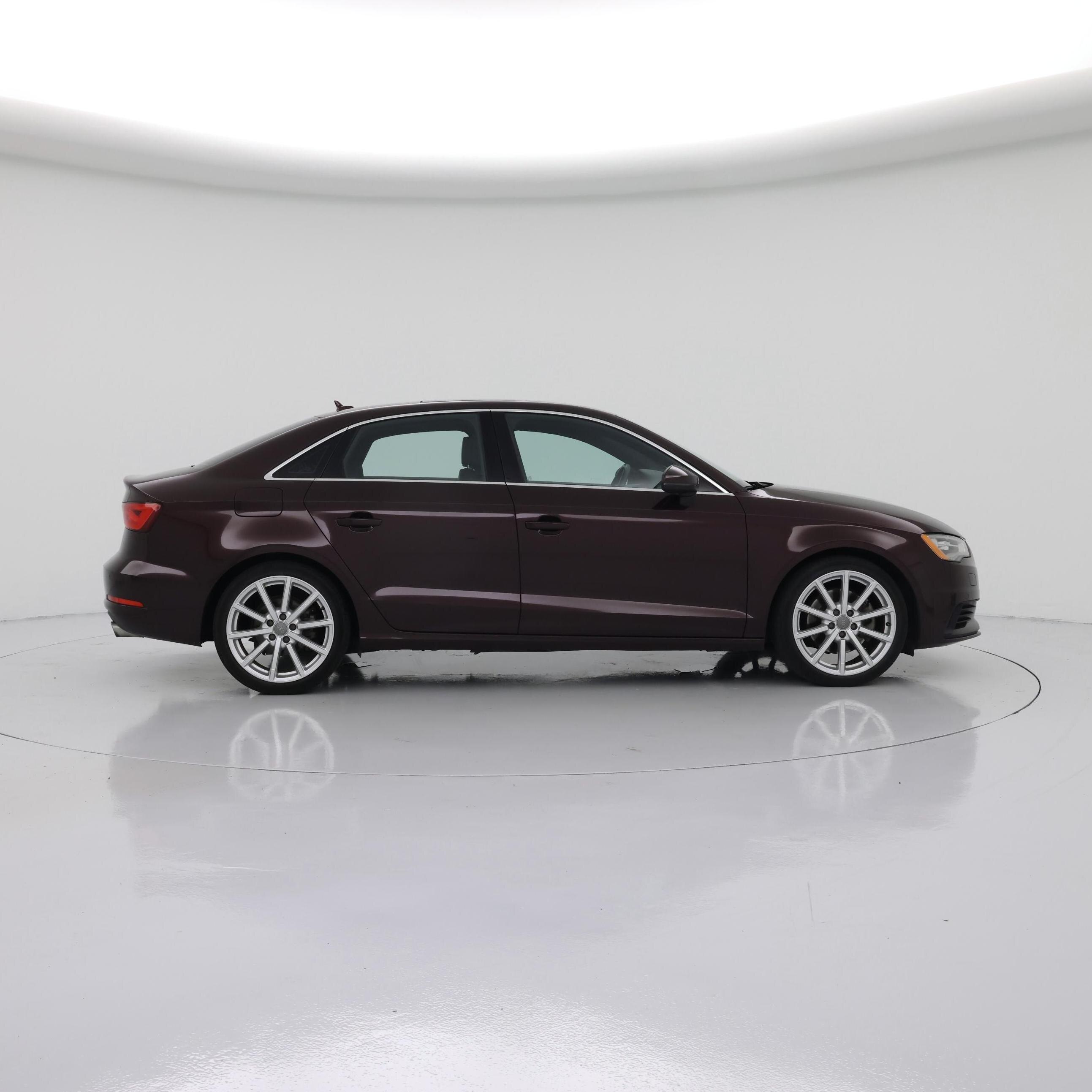 Thumbnail: 2015 Audi A3 - 7