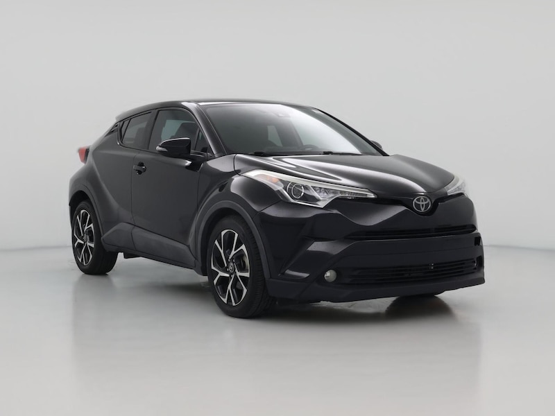 2018 Toyota C-HR XLE -
                  Tampa, FL