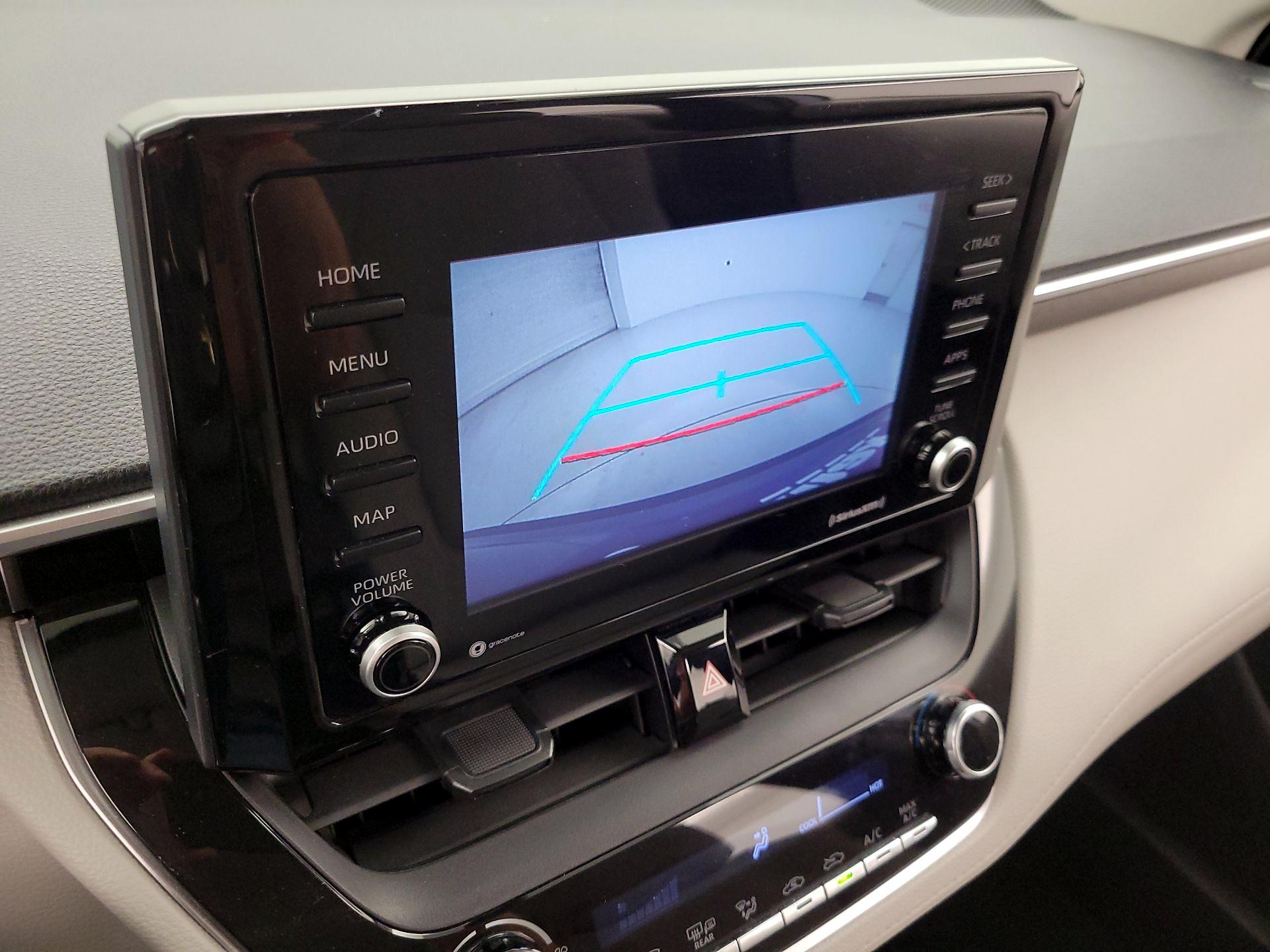 Thumbnail: 2022 Toyota Corolla Cross - 14