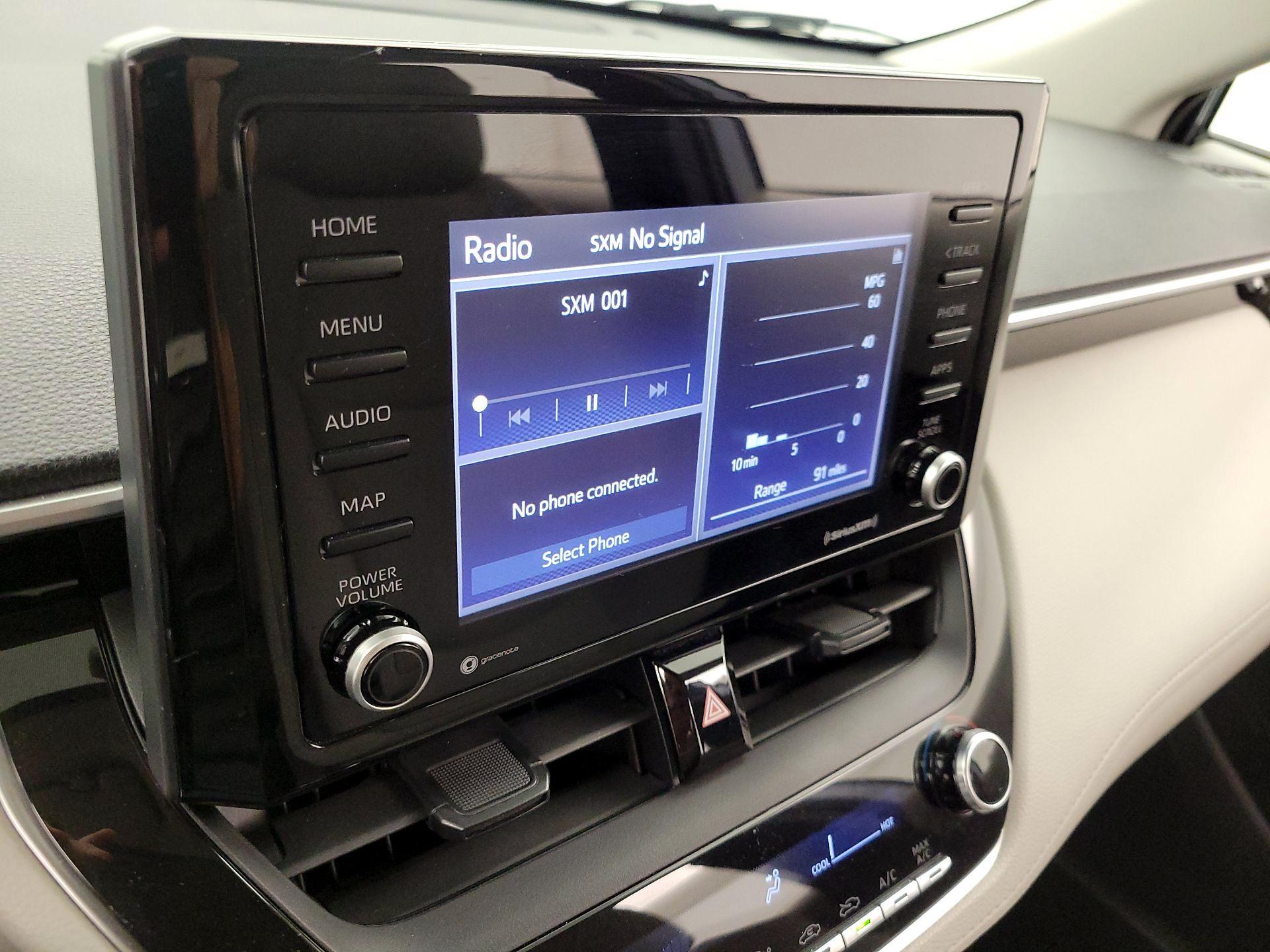 Thumbnail: 2022 Toyota Corolla Cross - 15