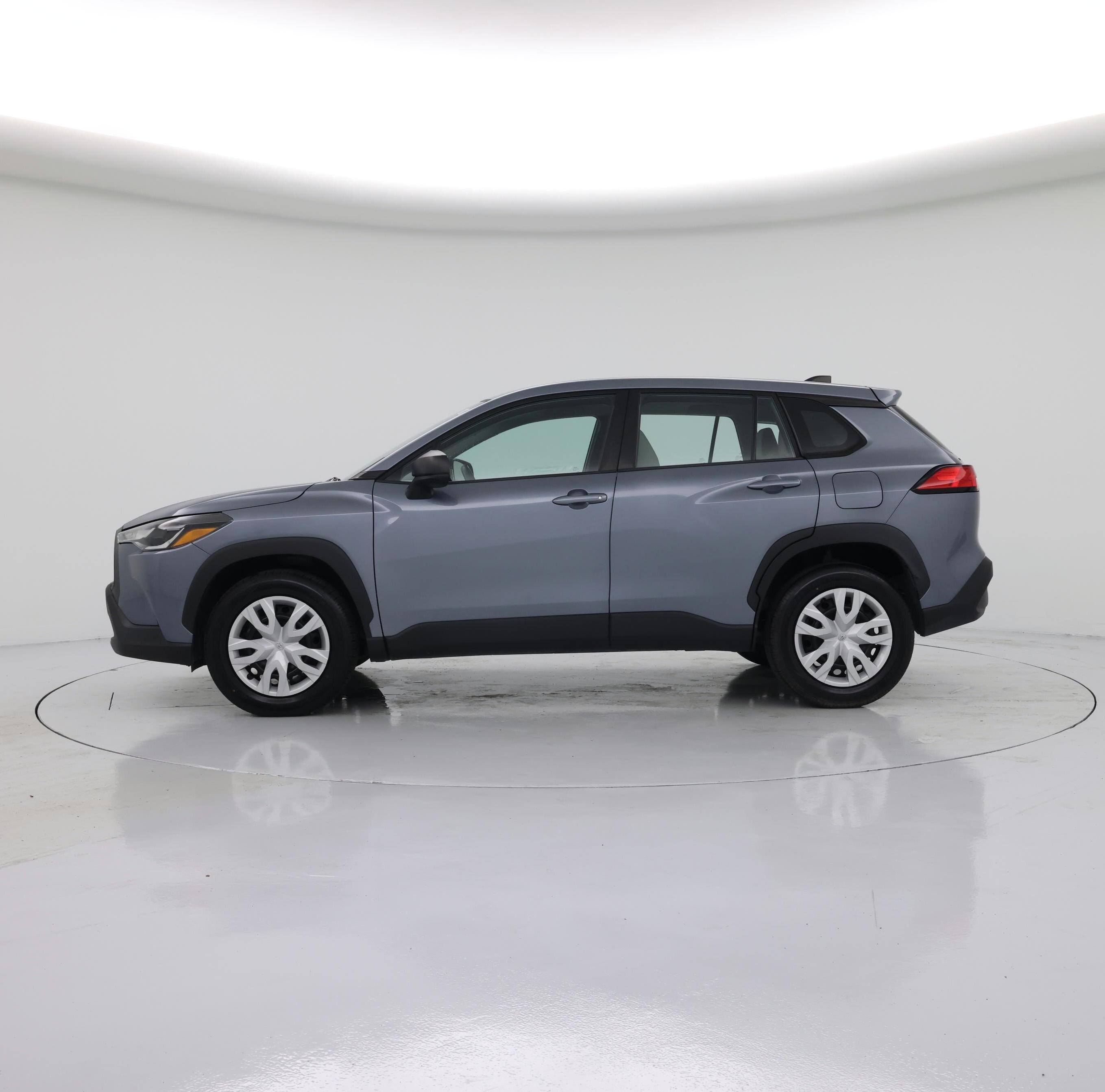 Thumbnail: 2022 Toyota Corolla Cross - 3