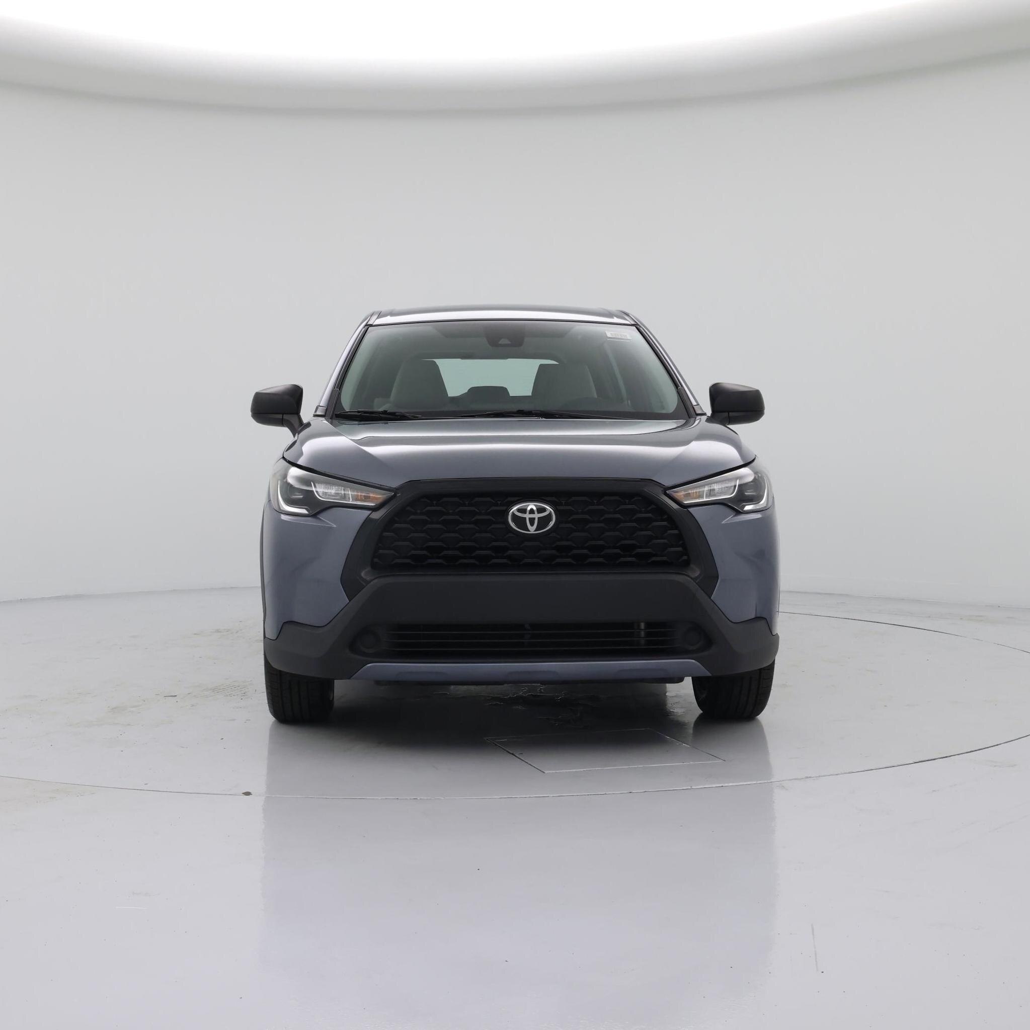 Thumbnail: 2022 Toyota Corolla Cross - 5