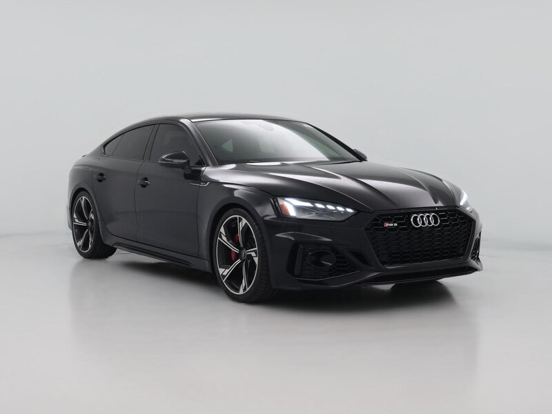 2021 Audi RS 5  -
                  Tampa, FL