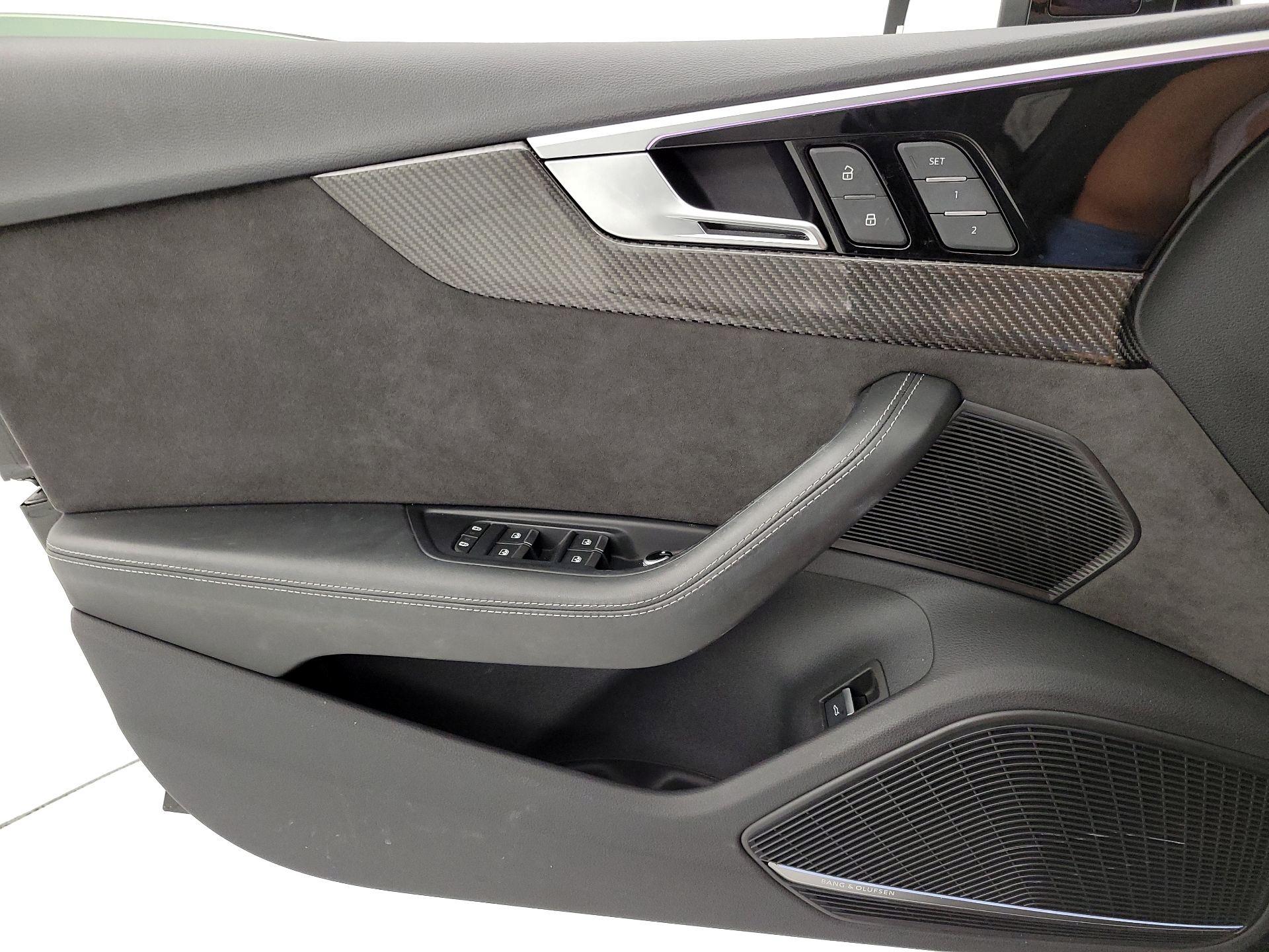 Thumbnail: 2021 Audi RS 5 - 12