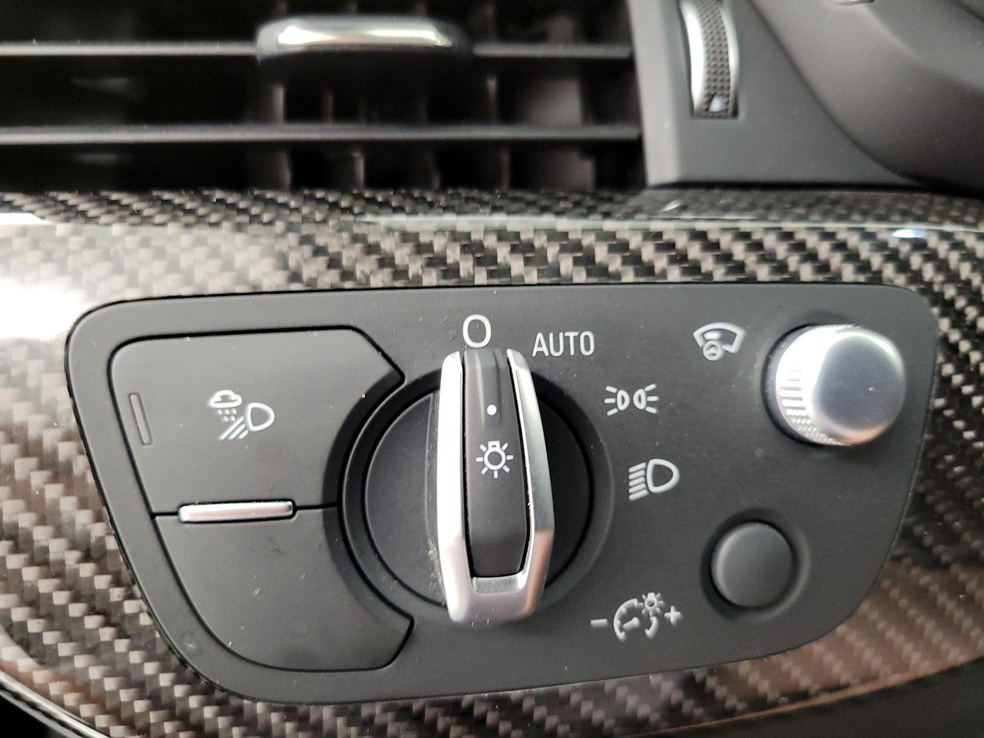 Thumbnail: 2021 Audi RS 5 - 13