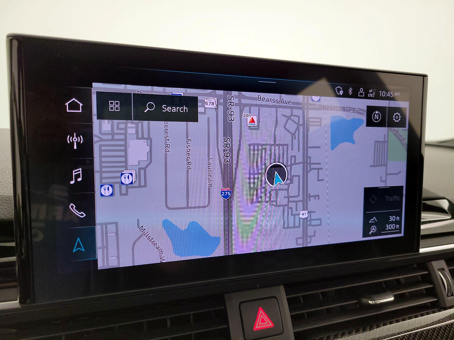 Thumbnail: 2021 Audi RS 5 - 14