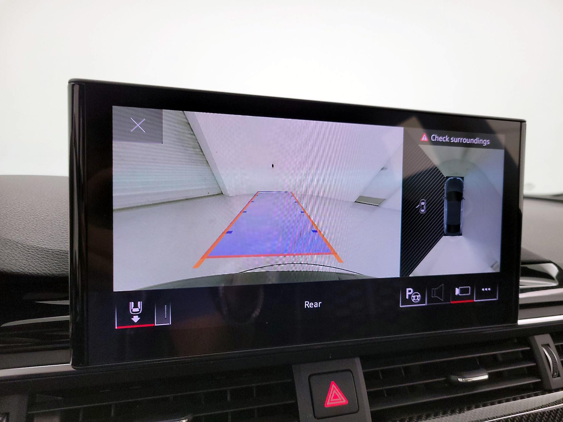 Thumbnail: 2021 Audi RS 5 - 15