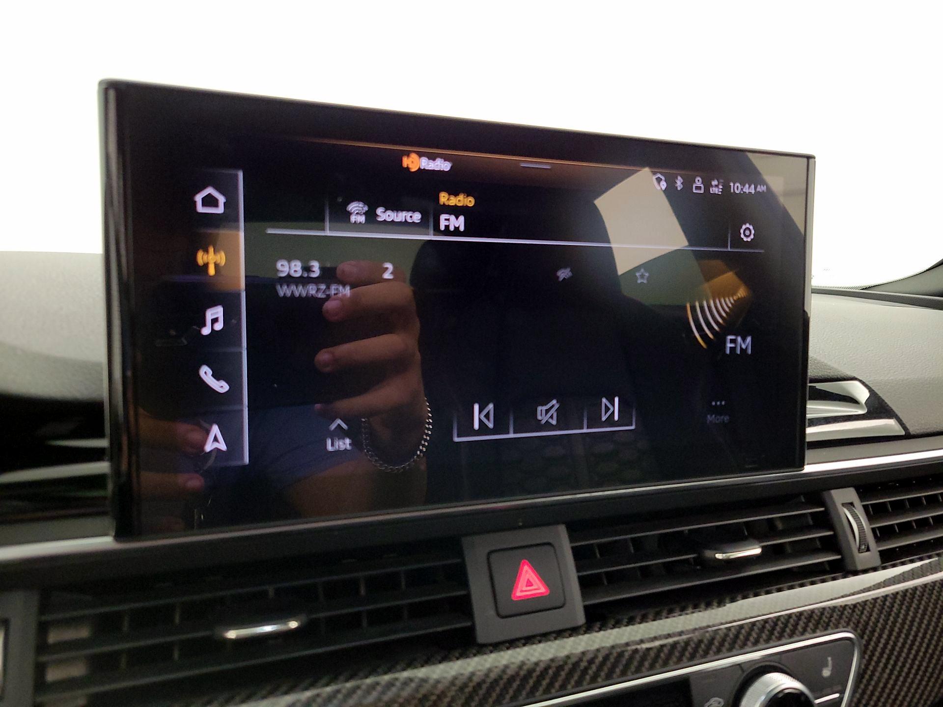 Thumbnail: 2021 Audi RS 5 - 16