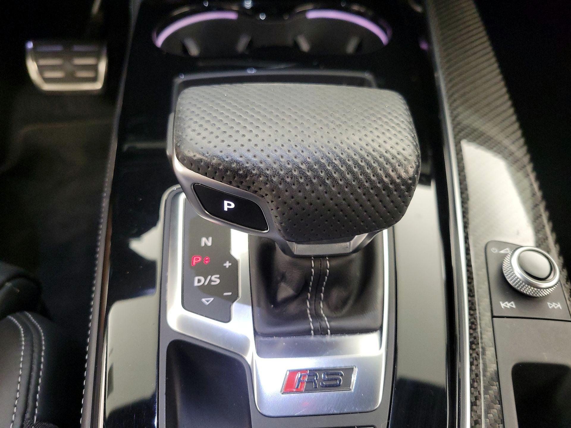 Thumbnail: 2021 Audi RS 5 - 18