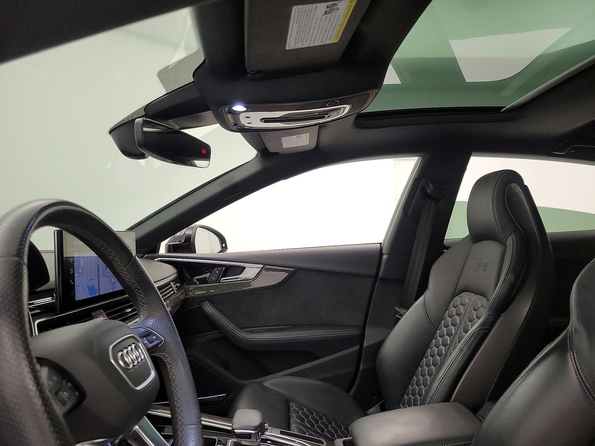 Thumbnail: 2021 Audi RS 5 - 20