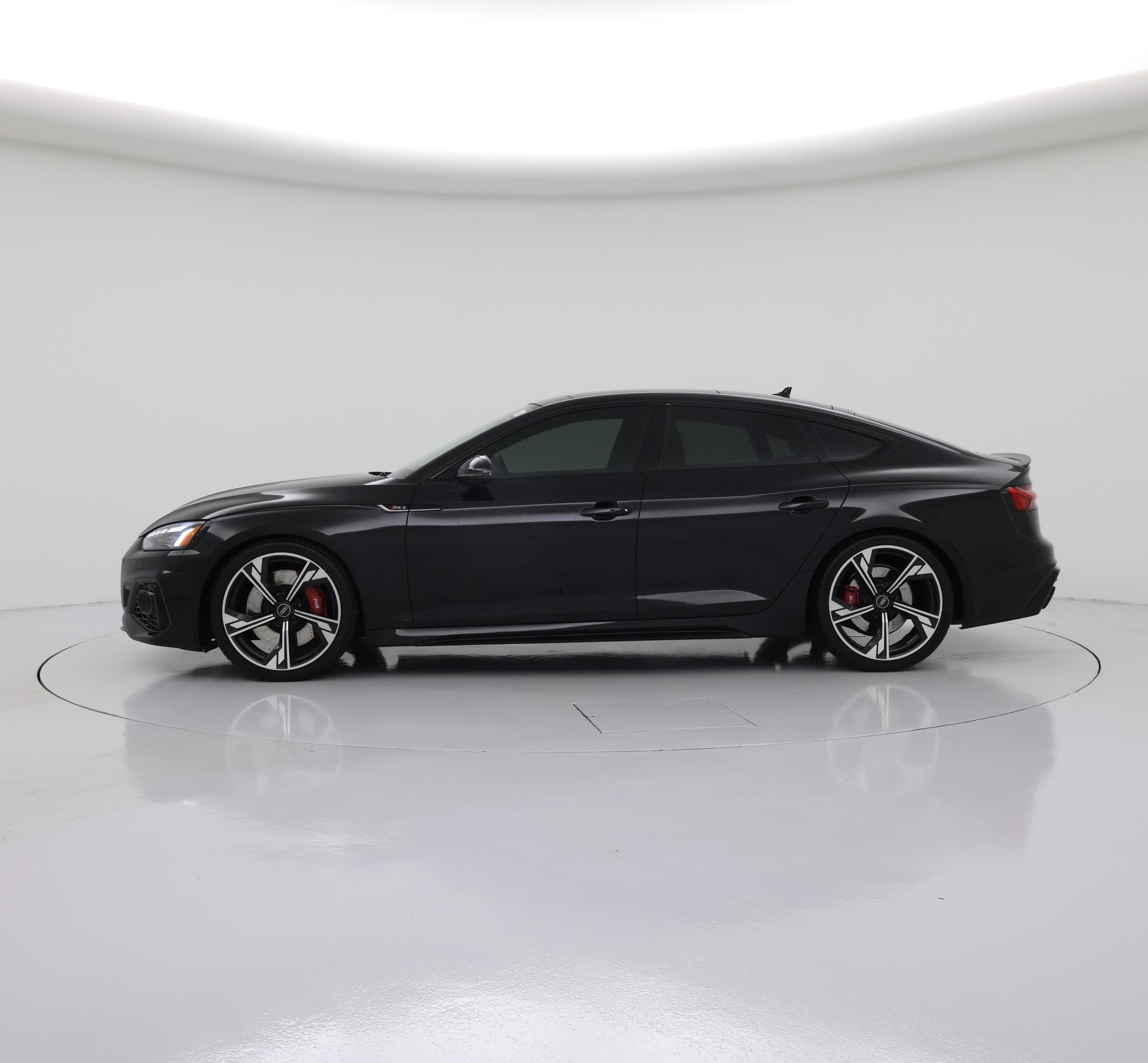 Thumbnail: 2021 Audi RS 5 - 3