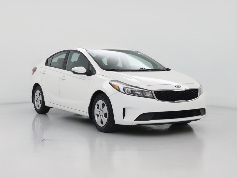 2017 Kia Forte LX -
                  Tampa, FL