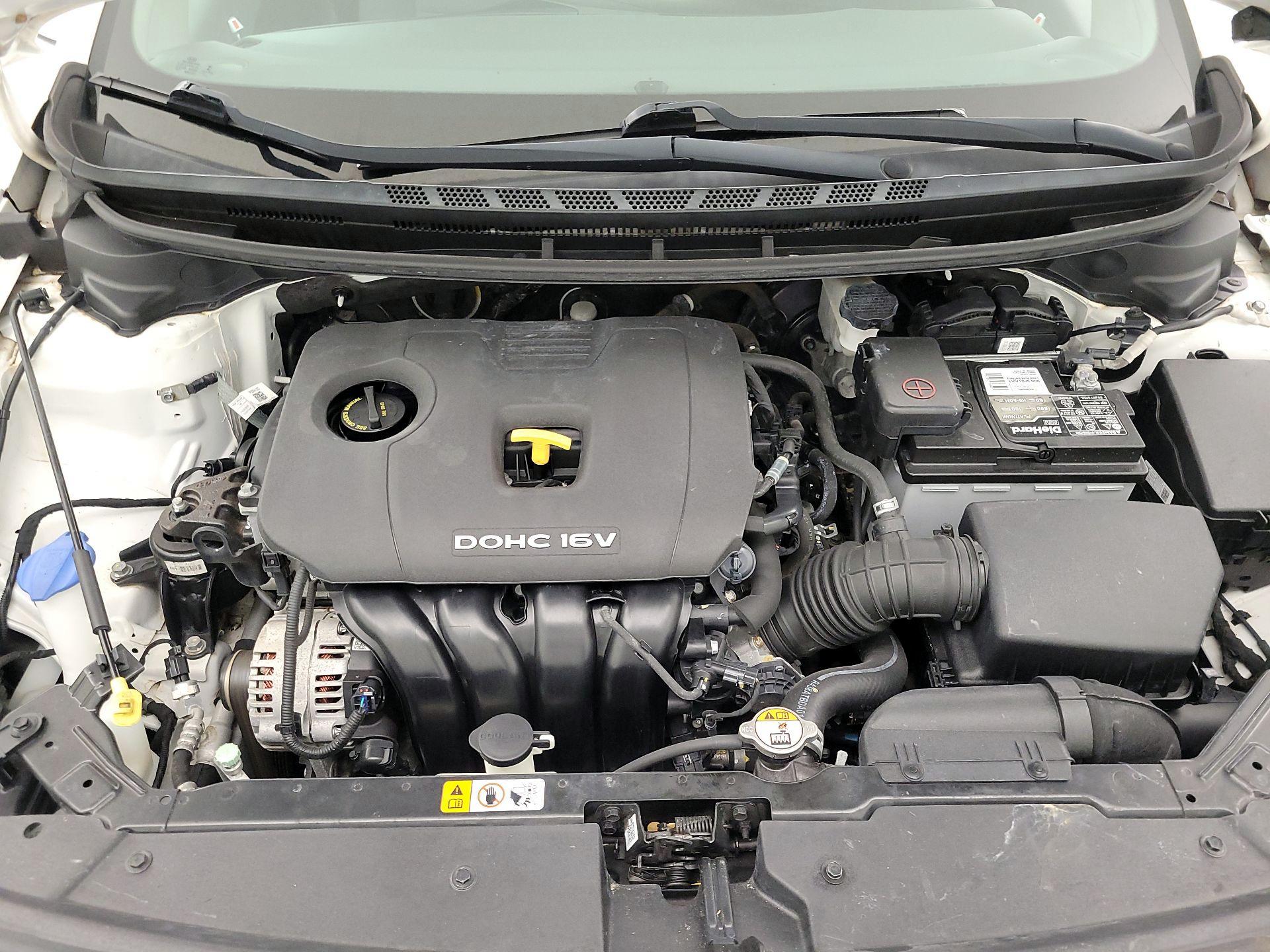 Thumbnail: 2017 Kia Forte - 20