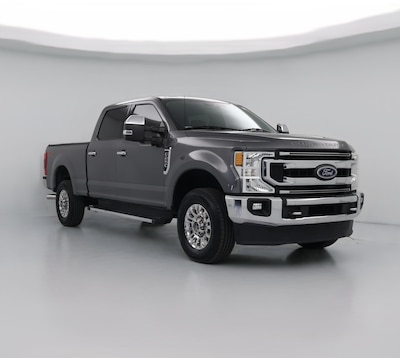2021 Ford F250 XLT