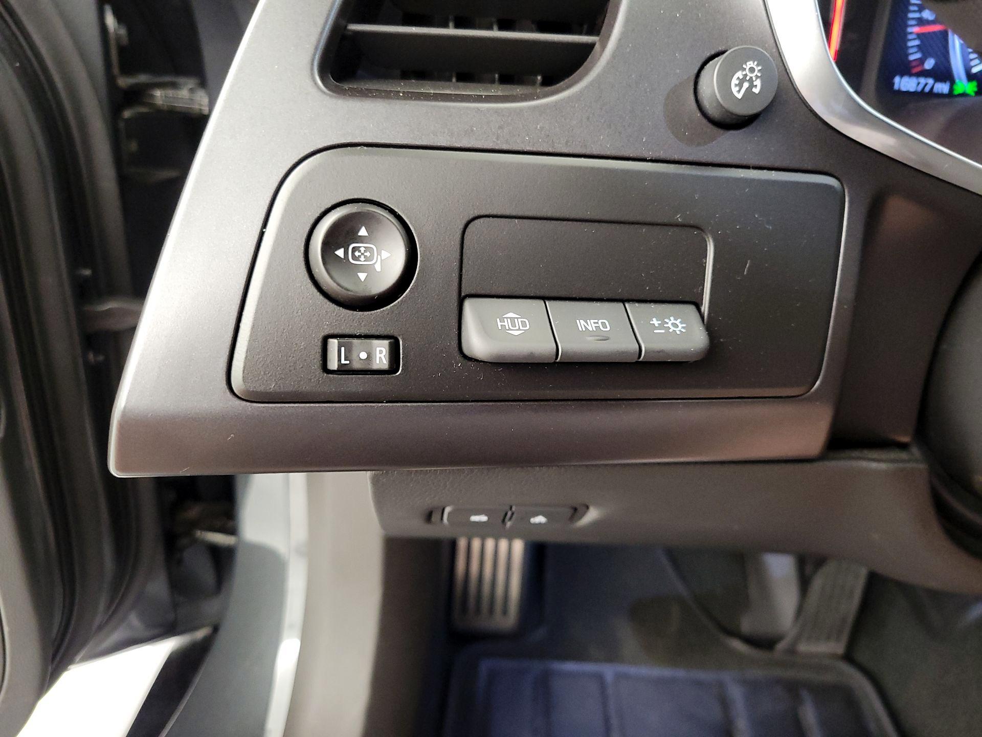 Thumbnail: 2017 Chevrolet Corvette - 13