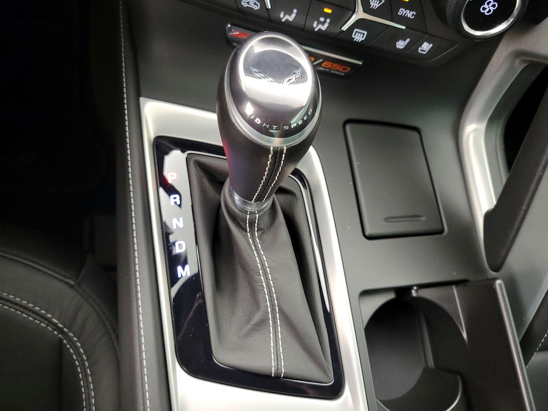 Thumbnail: 2017 Chevrolet Corvette - 17