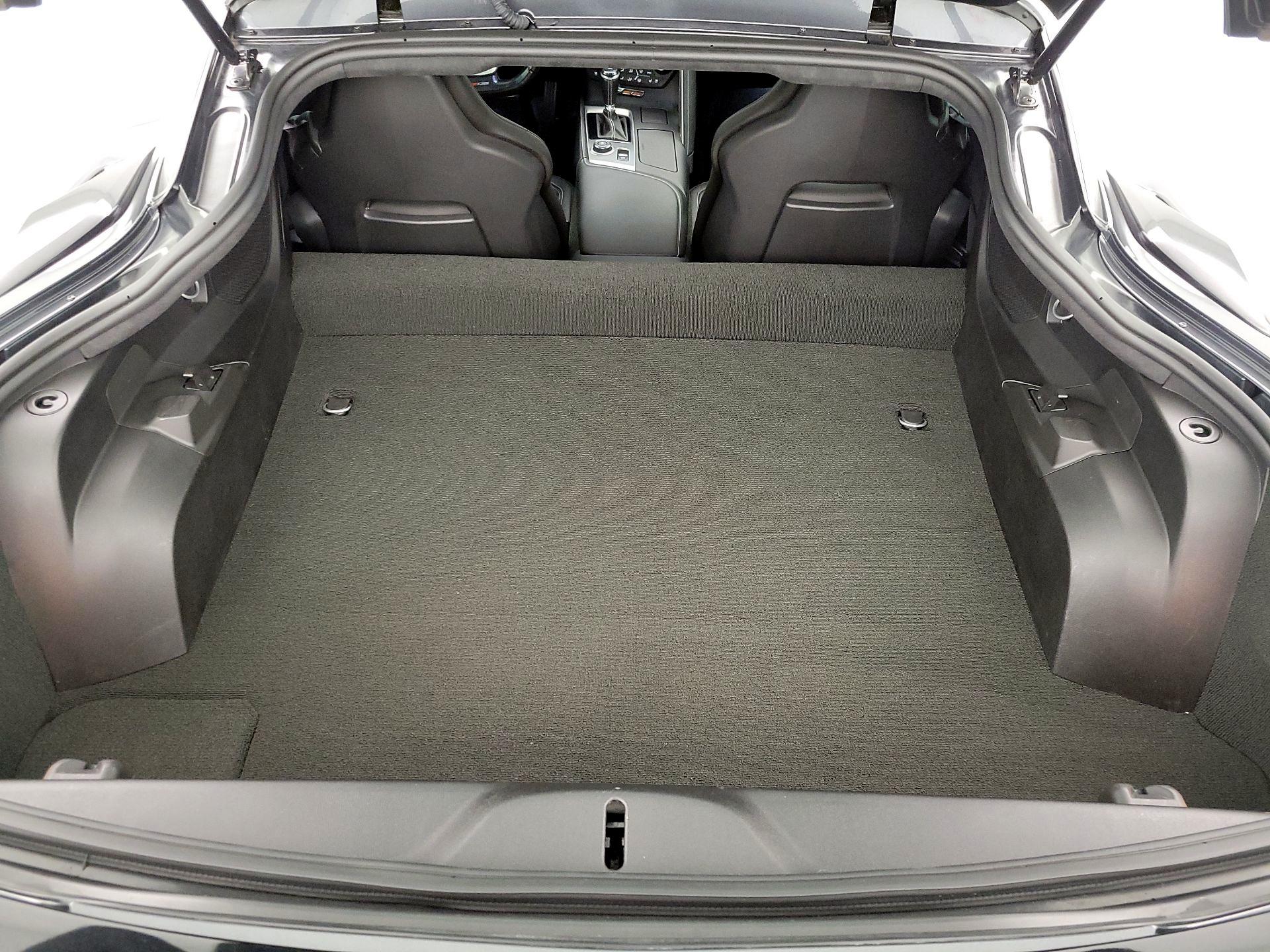 Thumbnail: 2017 Chevrolet Corvette - 19