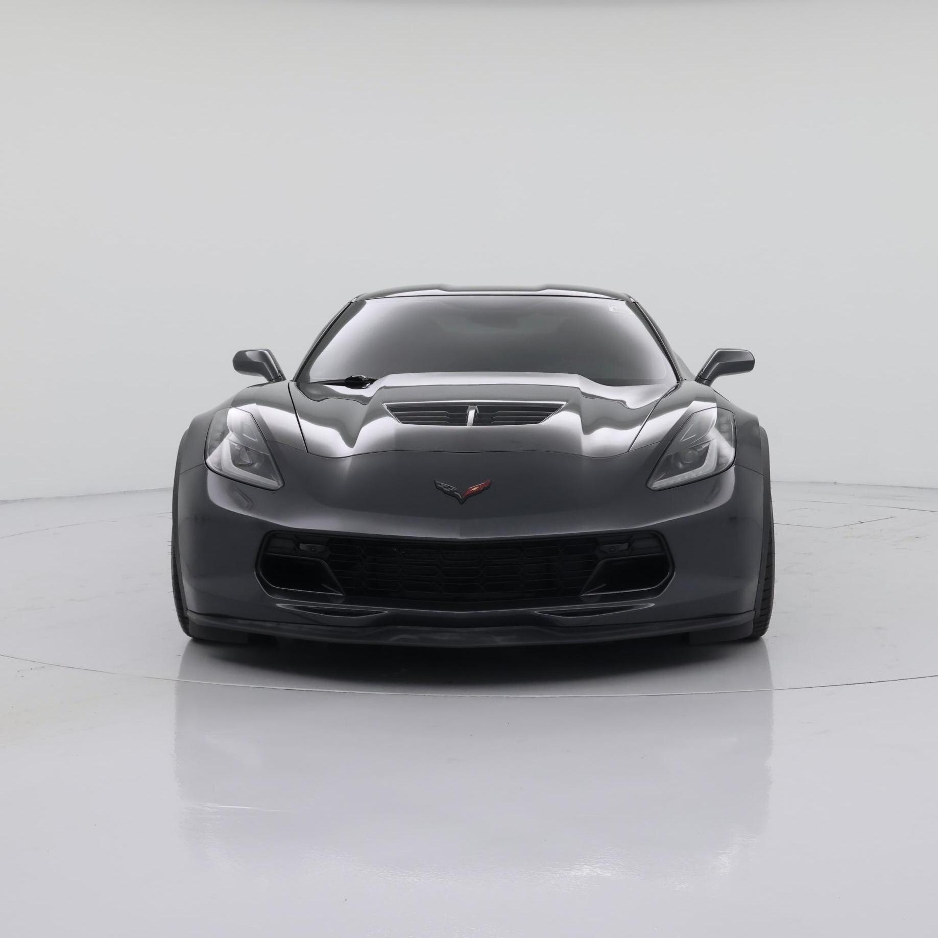 Thumbnail: 2017 Chevrolet Corvette - 5