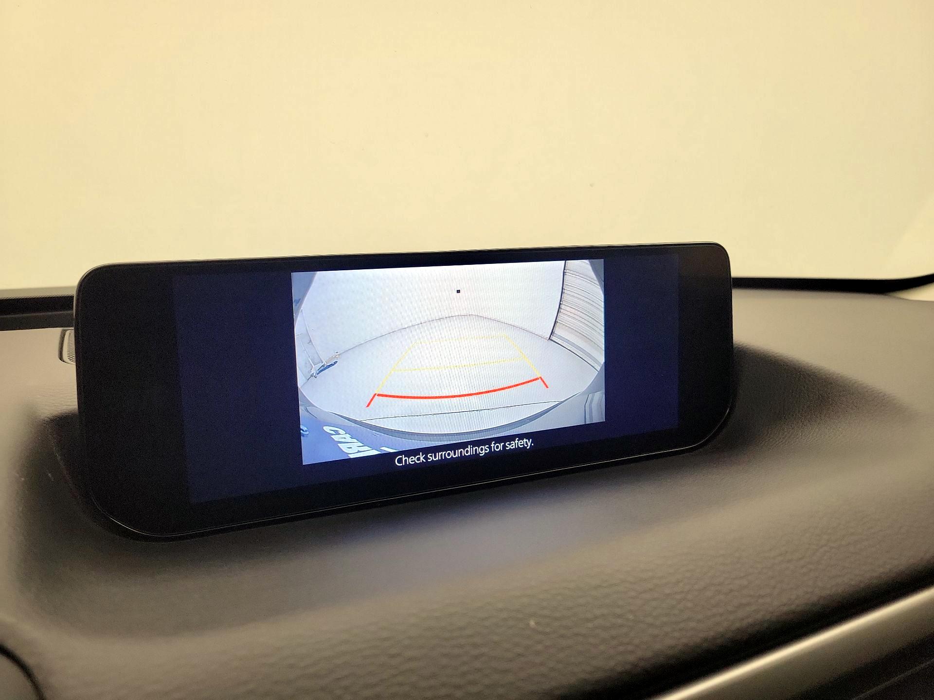 Thumbnail: 2025 Mazda CX-50 - 15