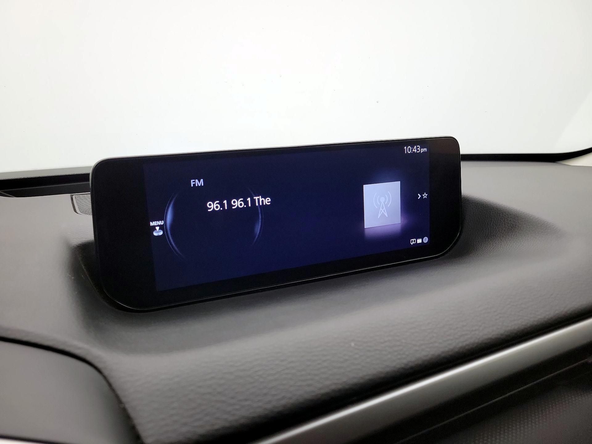 Thumbnail: 2025 Mazda CX-50 - 16