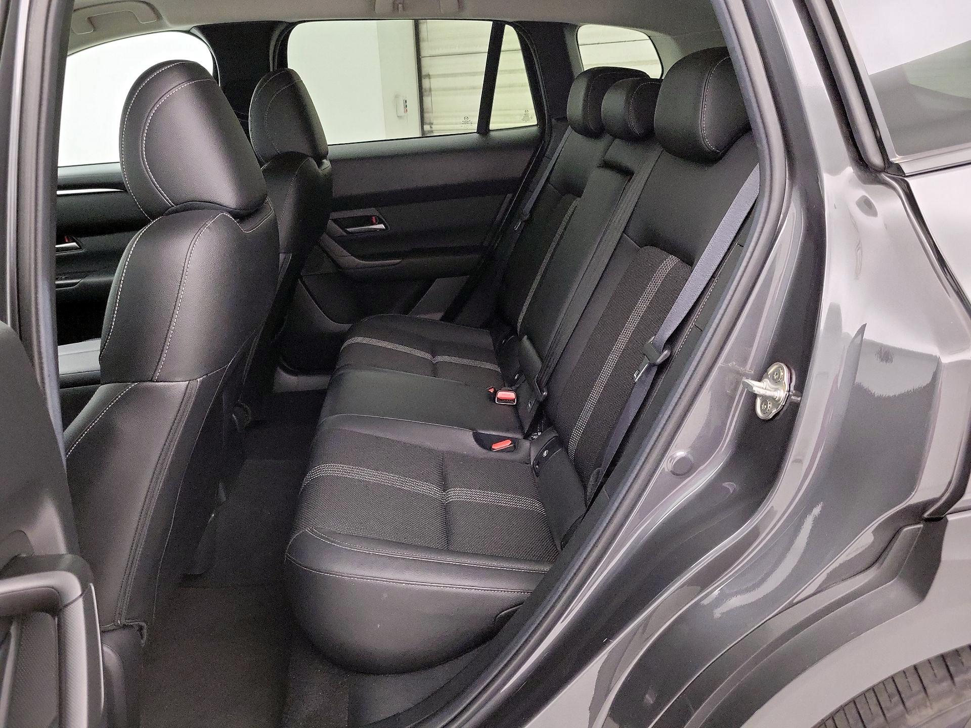 Thumbnail: 2025 Mazda CX-50 - 19