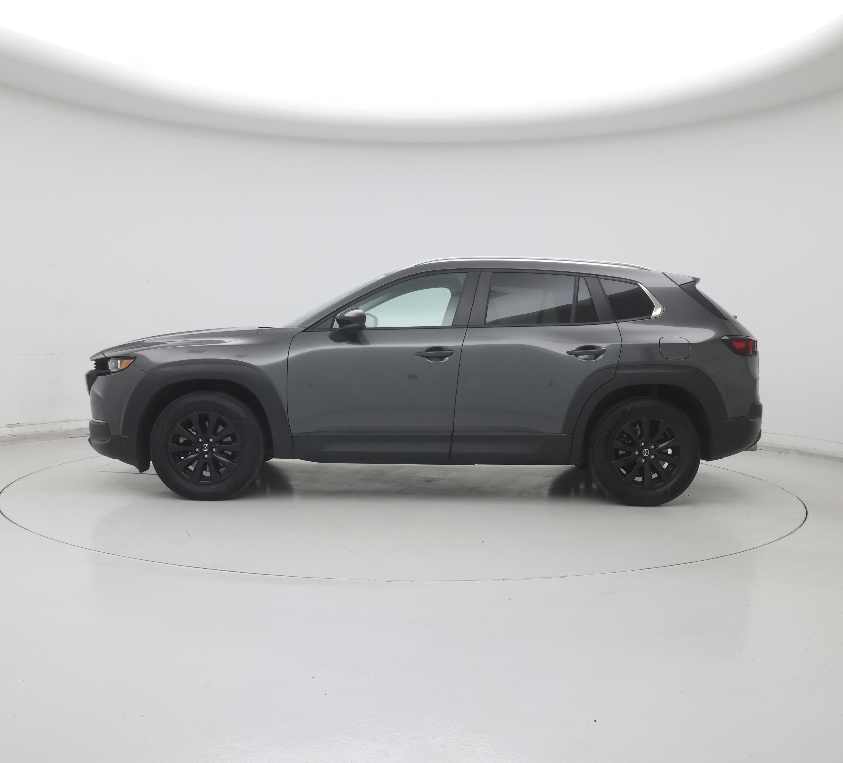 Thumbnail: 2025 Mazda CX-50 - 3