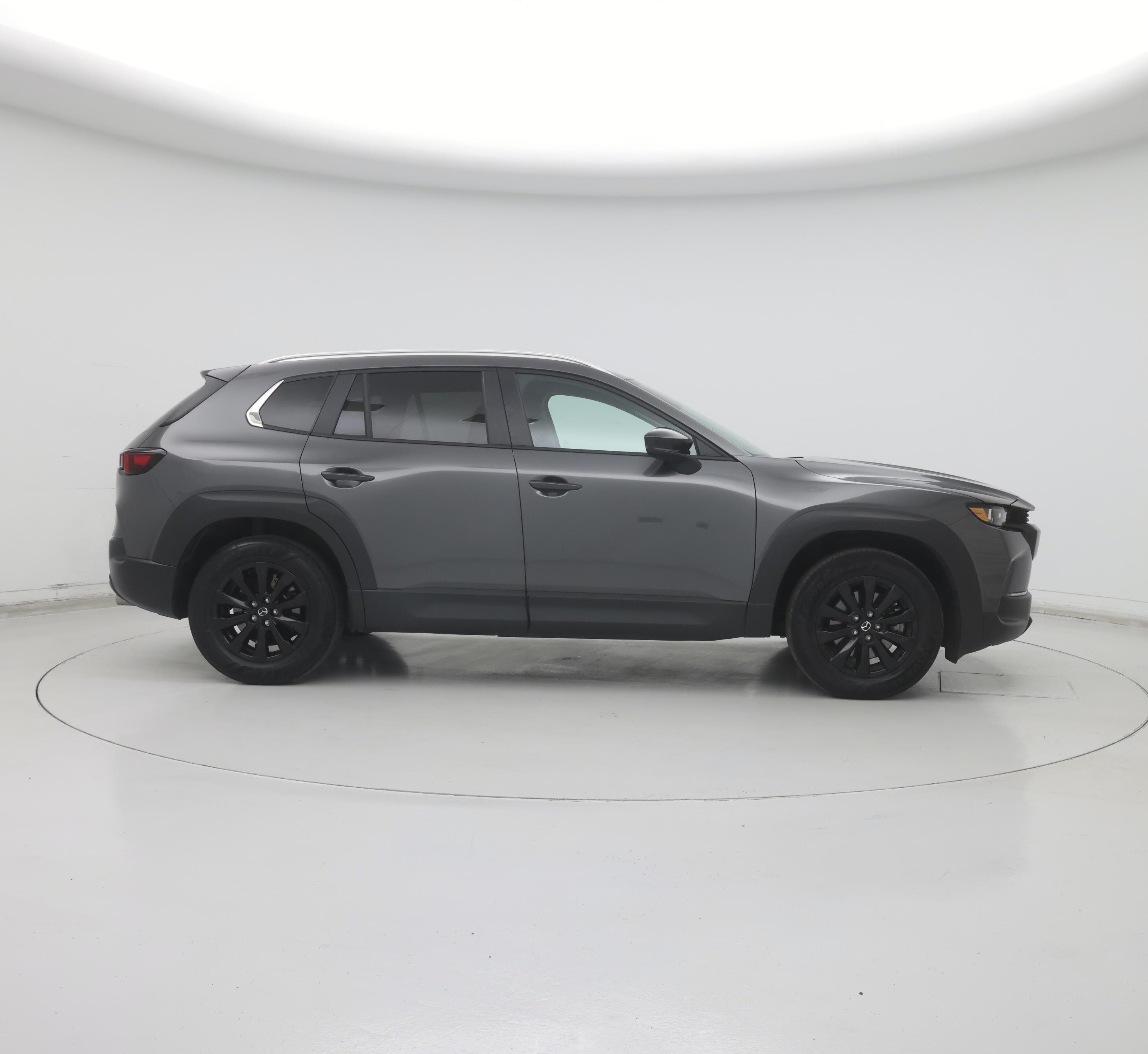 Thumbnail: 2025 Mazda CX-50 - 7