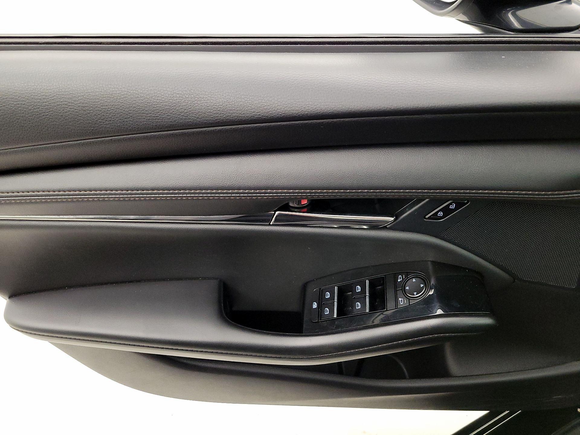 Thumbnail: 2024 Mazda Mazda3 - 12