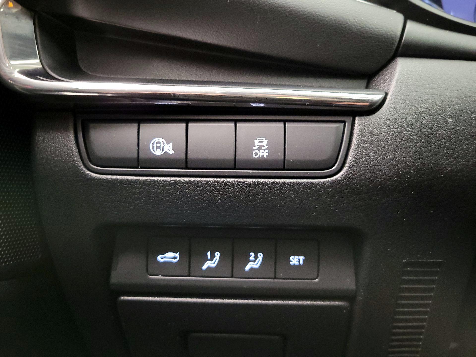 Thumbnail: 2024 Mazda Mazda3 - 13