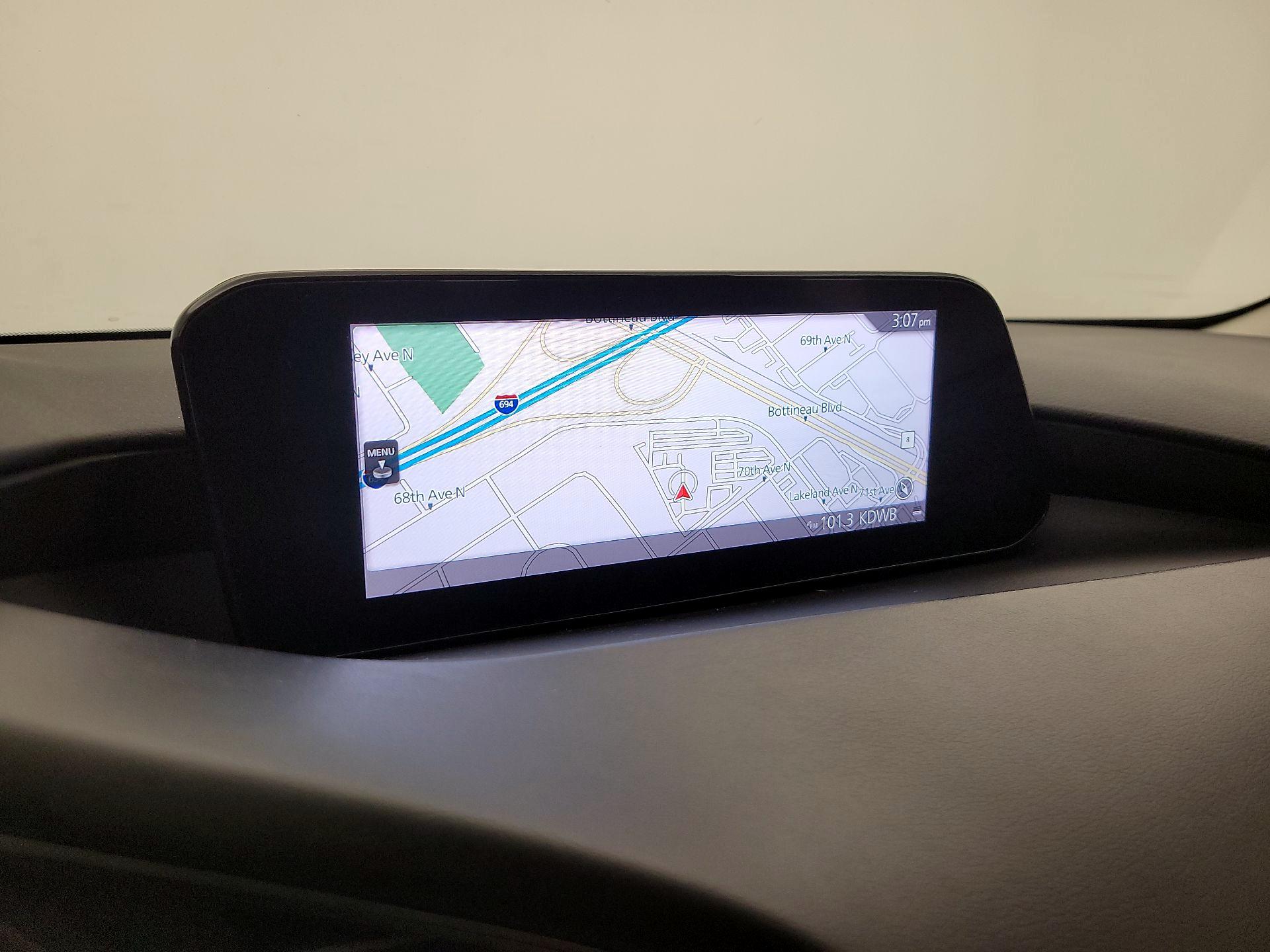 Thumbnail: 2024 Mazda Mazda3 - 14