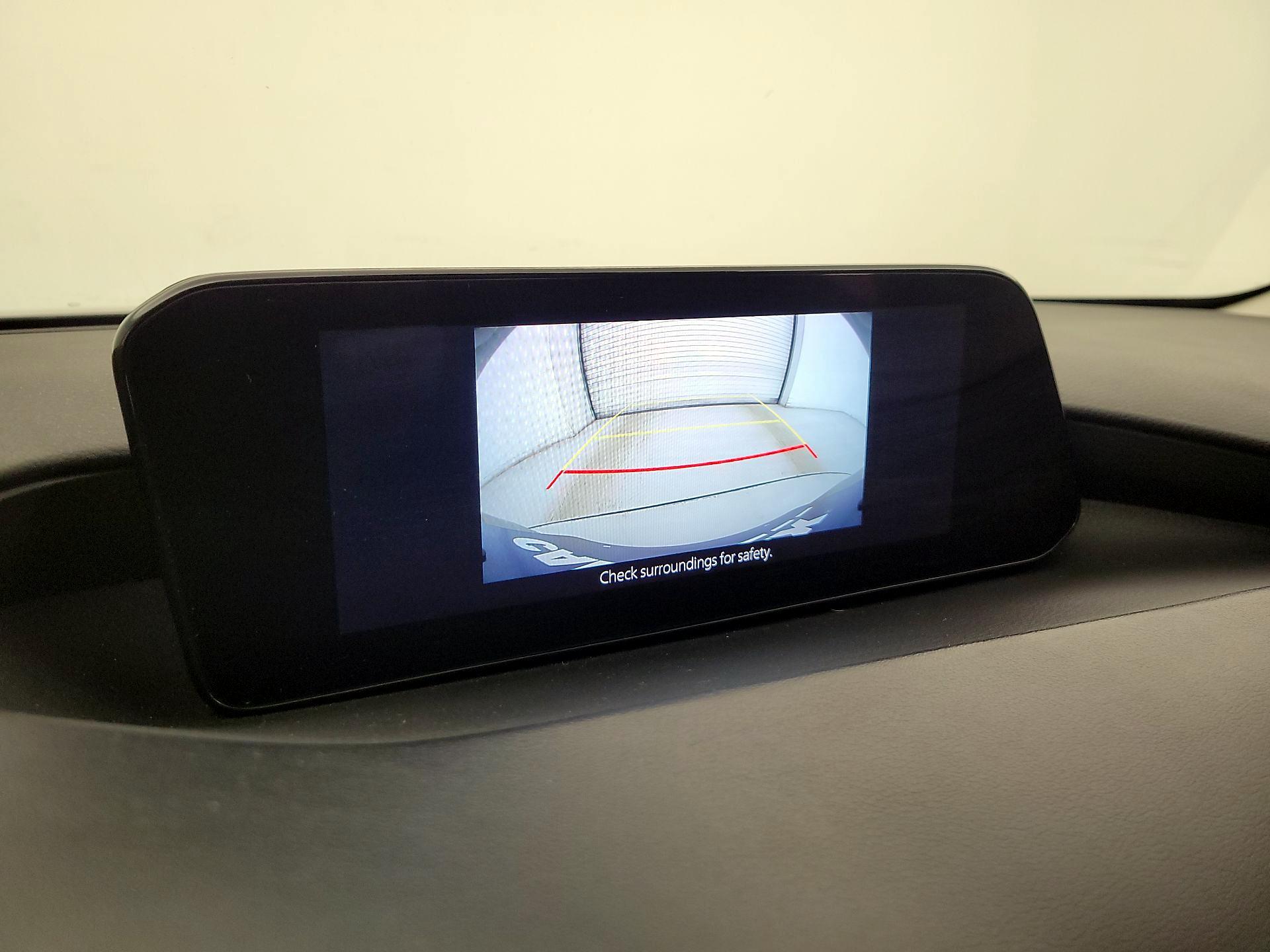 Thumbnail: 2024 Mazda Mazda3 - 15