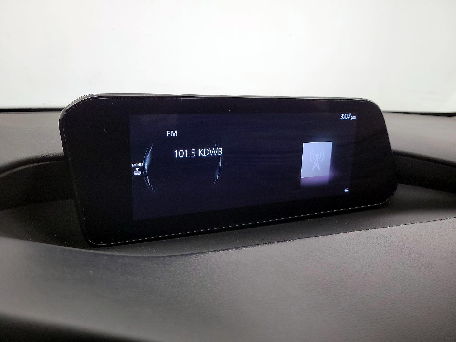 Thumbnail: 2024 Mazda Mazda3 - 16