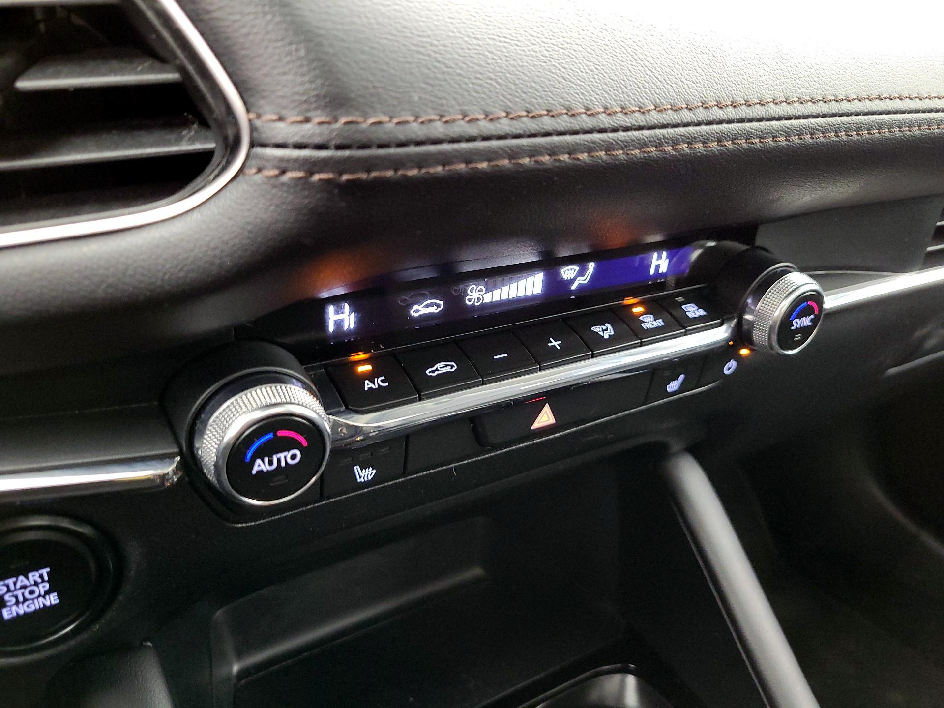 Thumbnail: 2024 Mazda Mazda3 - 17