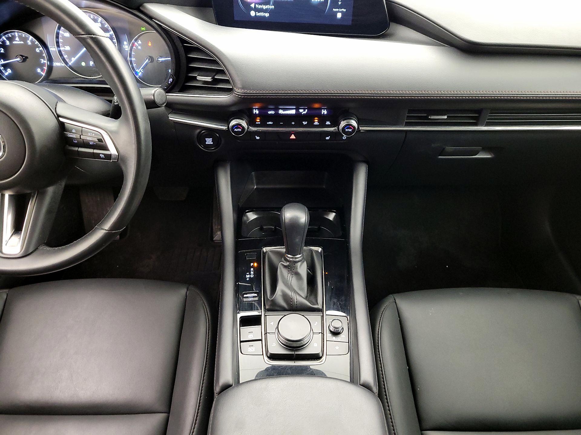 Thumbnail: 2024 Mazda Mazda3 - 18