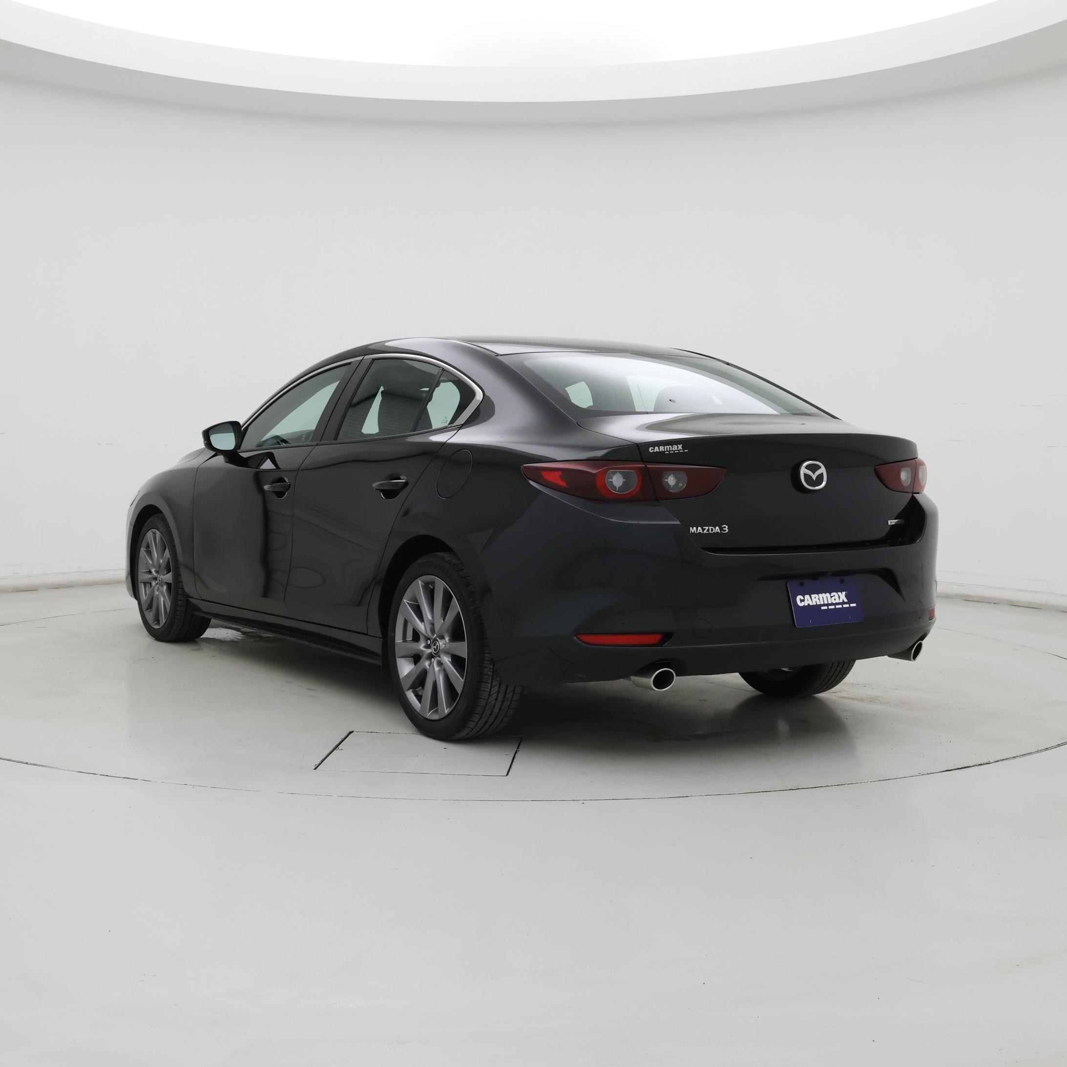 Thumbnail: 2024 Mazda Mazda3 - 2