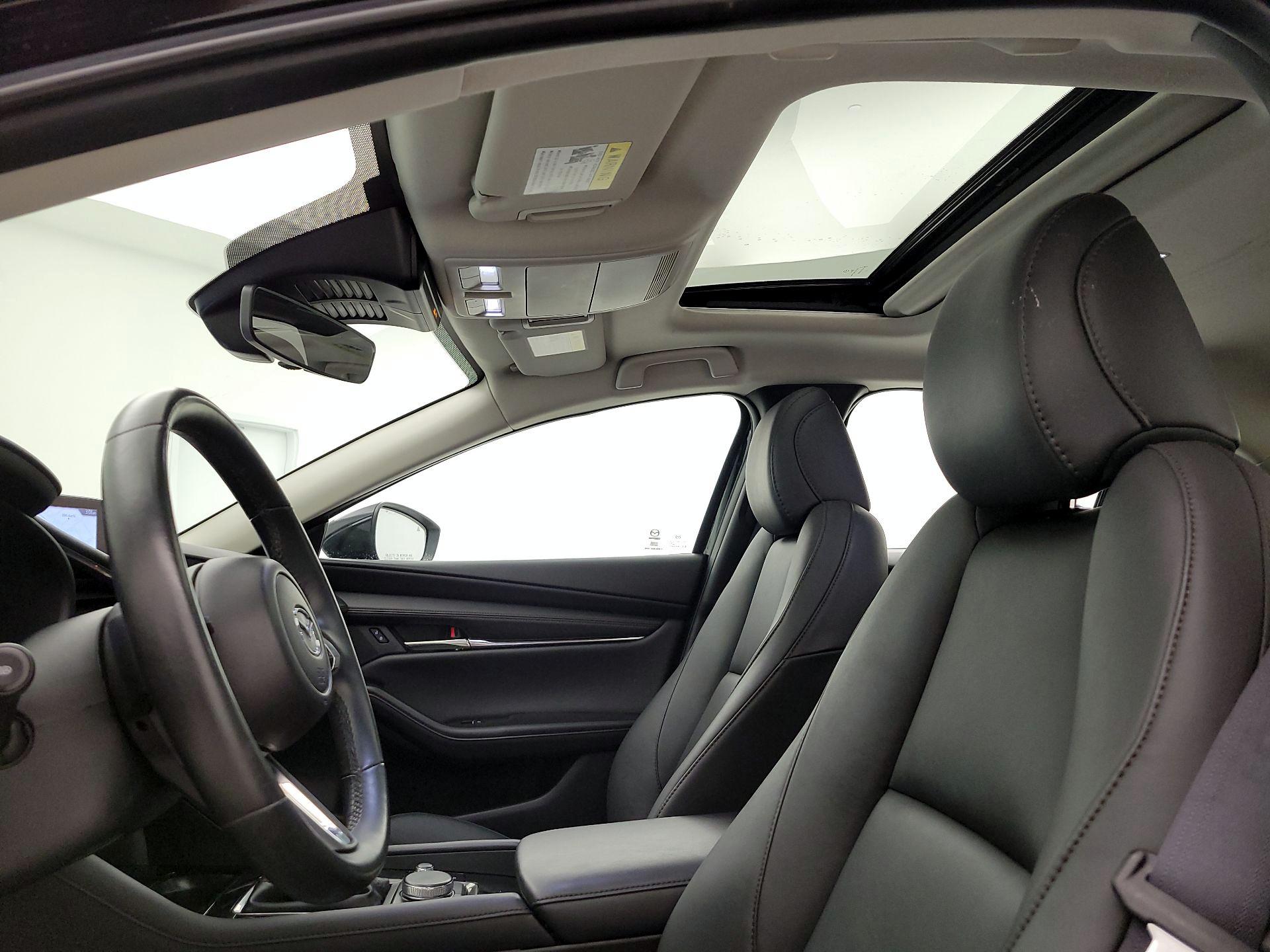 Thumbnail: 2024 Mazda Mazda3 - 20