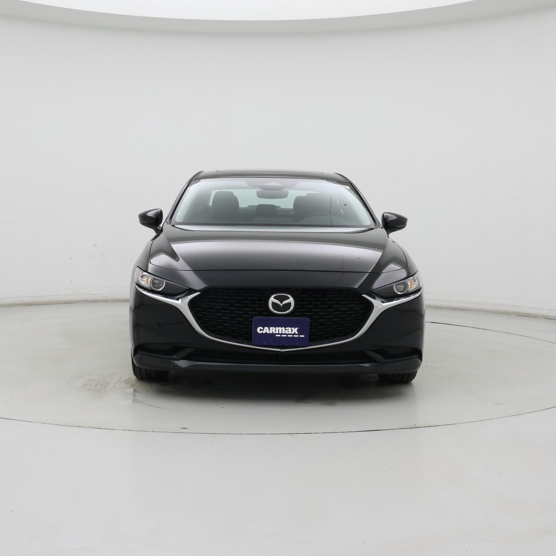 Thumbnail: 2024 Mazda Mazda3 - 5